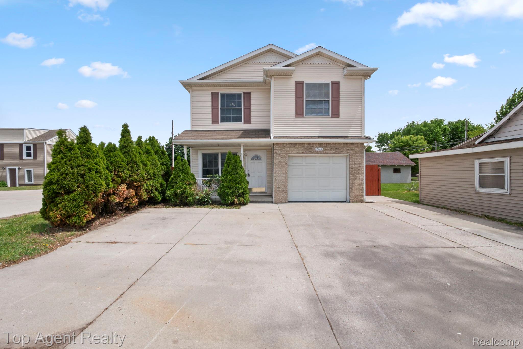 2018, John R, Troy, Michigan, 48083