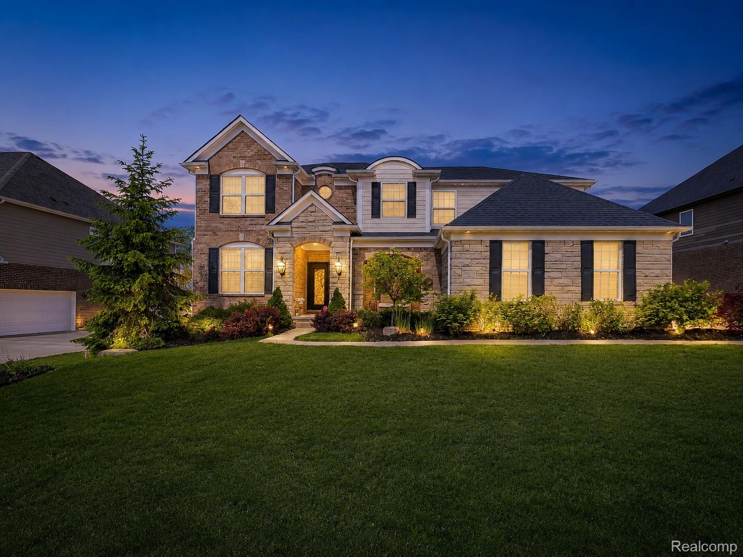24503, Scenic, South Lyon, Michigan, 48178