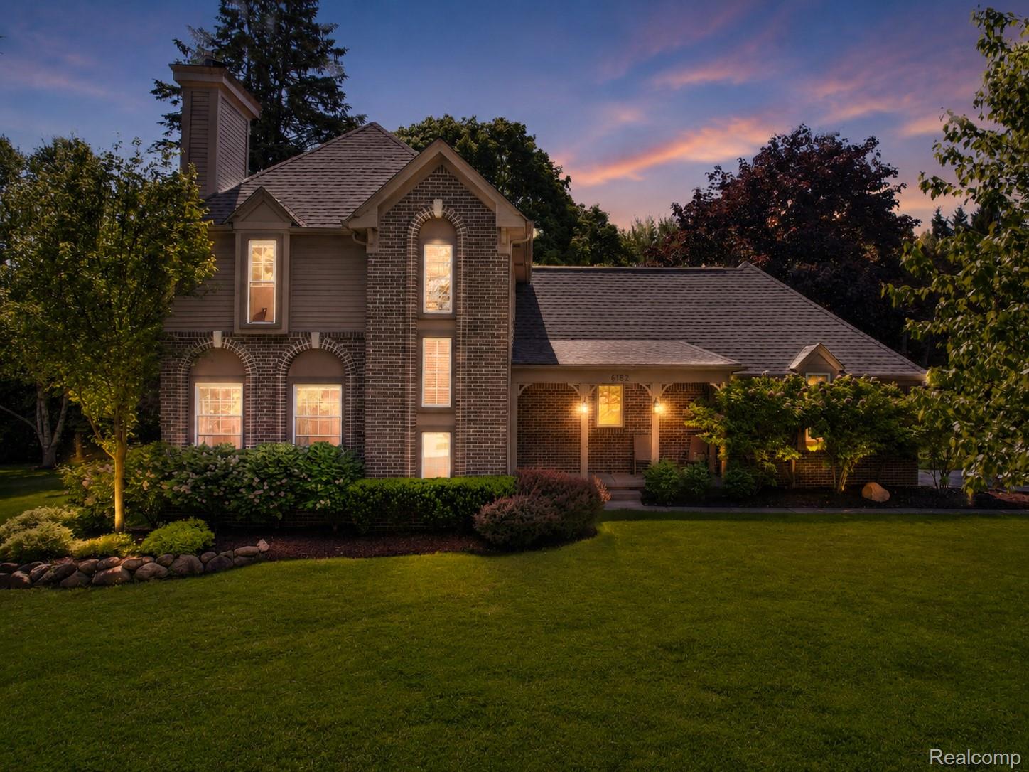 6182, Ledwin, Troy, Michigan, 48098