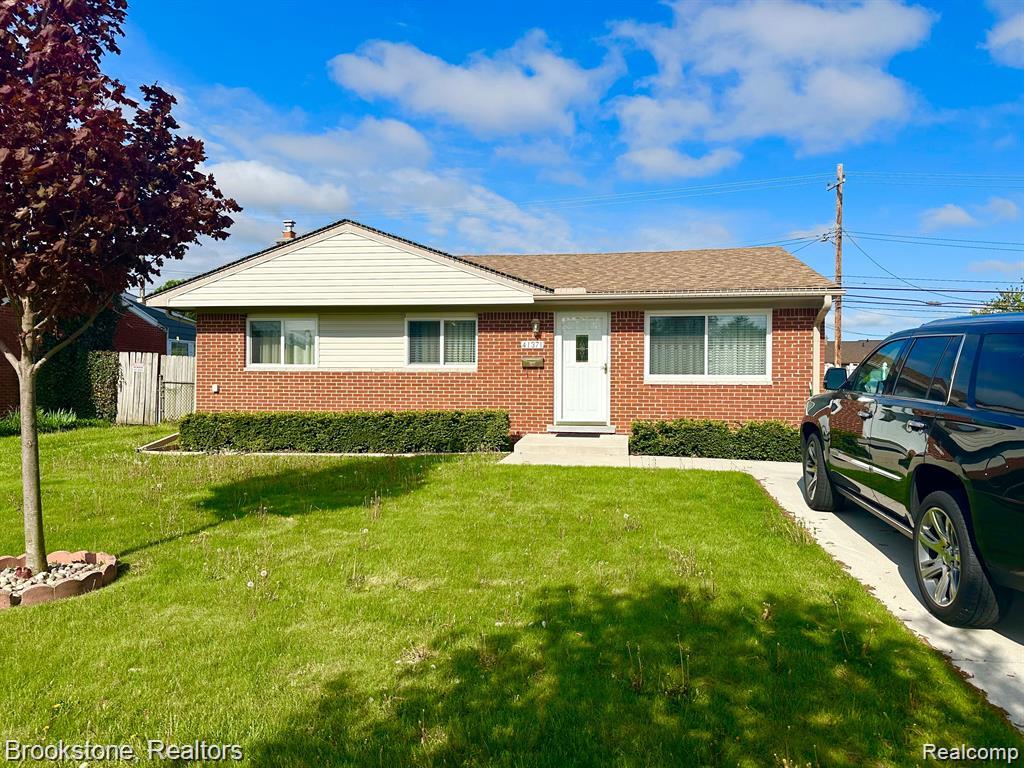 41371, HAMILTON, Sterling Heights, Michigan, 48313