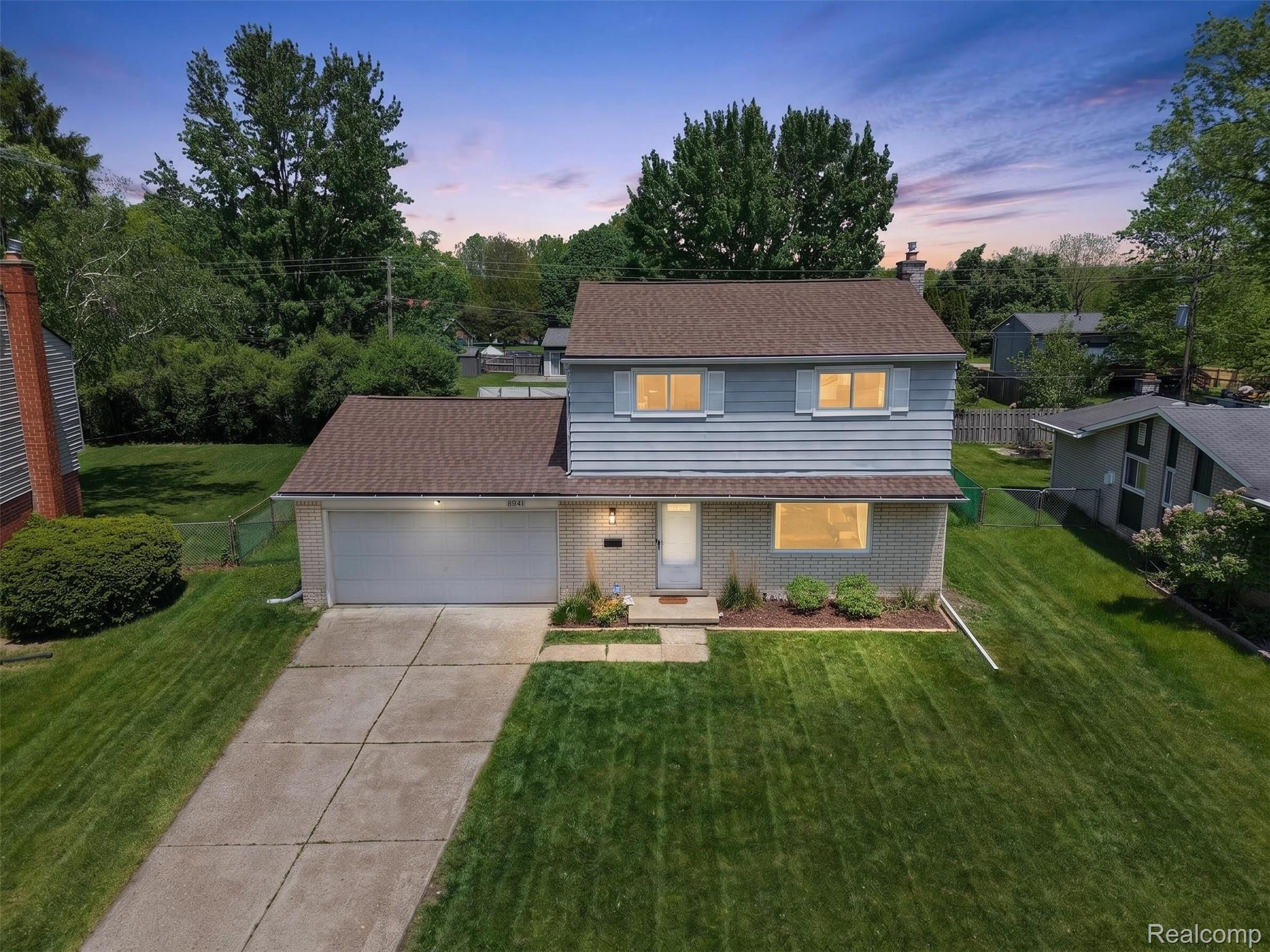 8941, Bristol, Ypsilanti, Michigan, 48198
