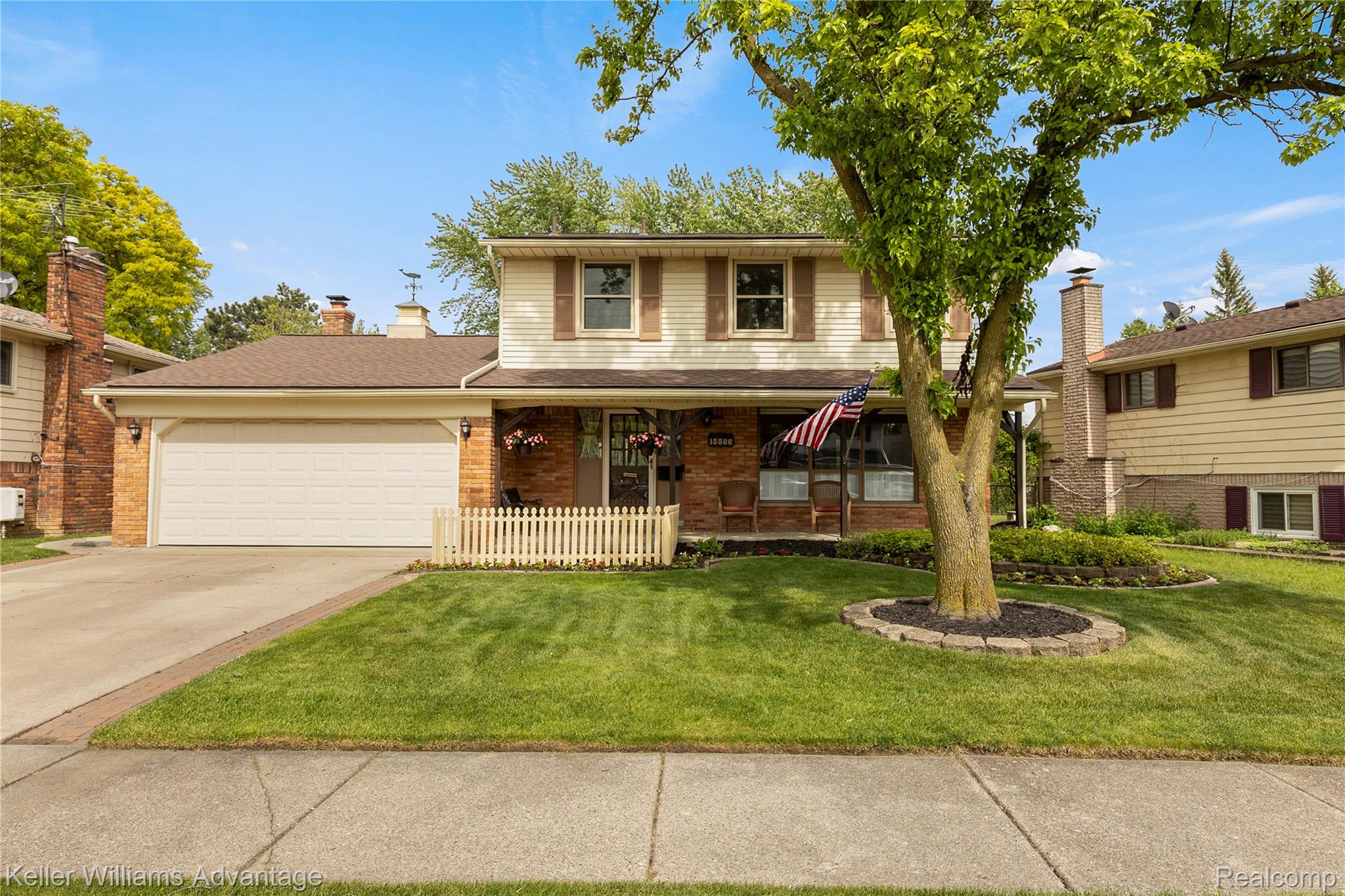 15566, Liverpool, Livonia, Michigan, 48154