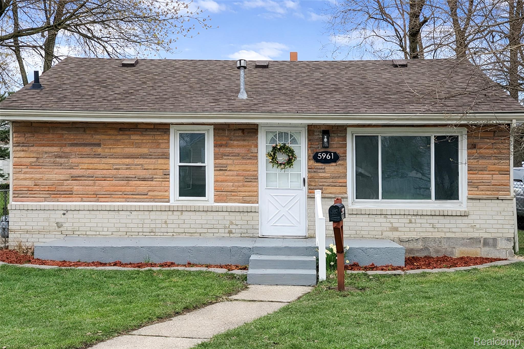 5961, Marvin, Taylor, Michigan, 48180