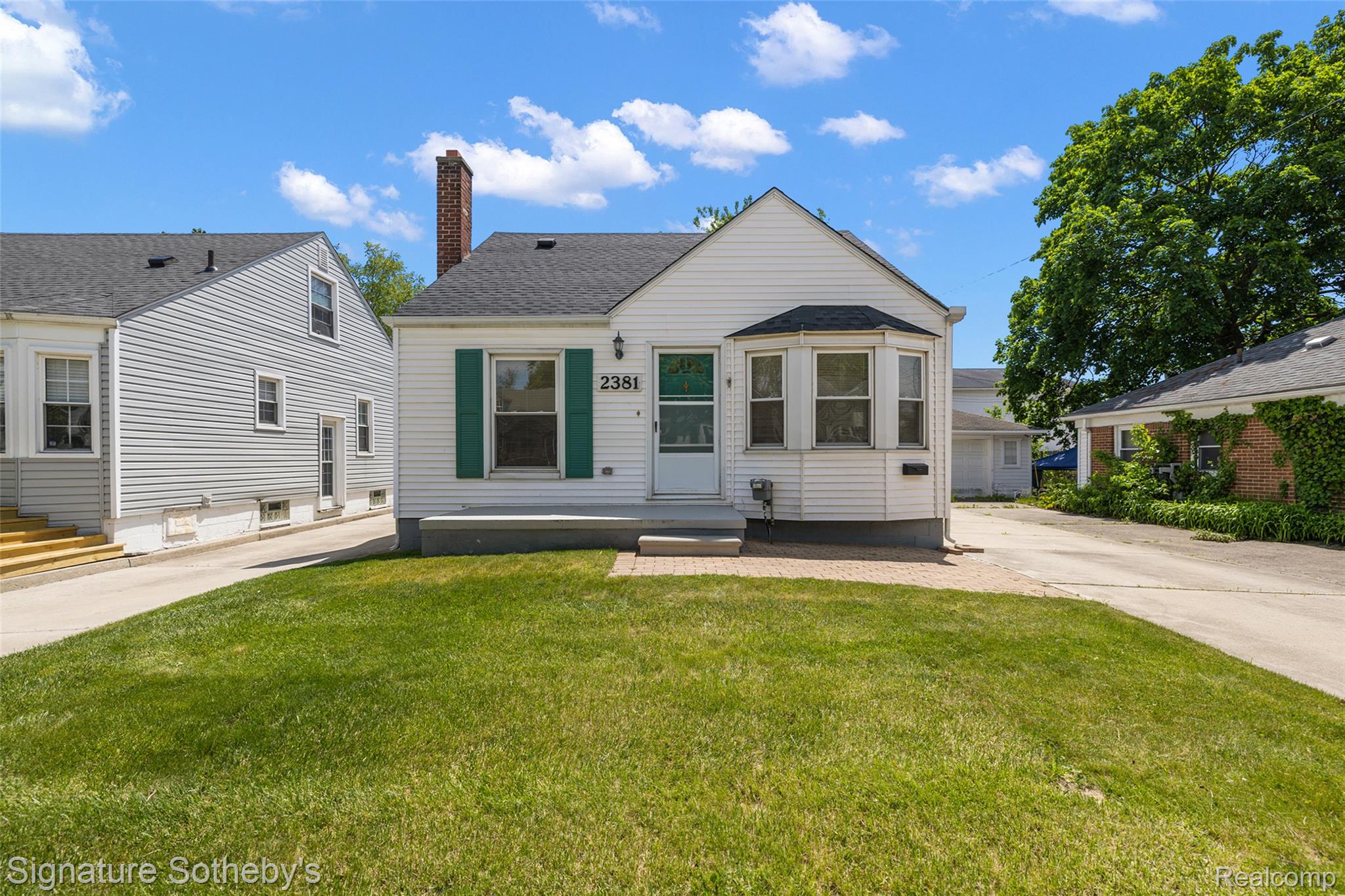 2381, Princeton, Berkley, Michigan, 48072