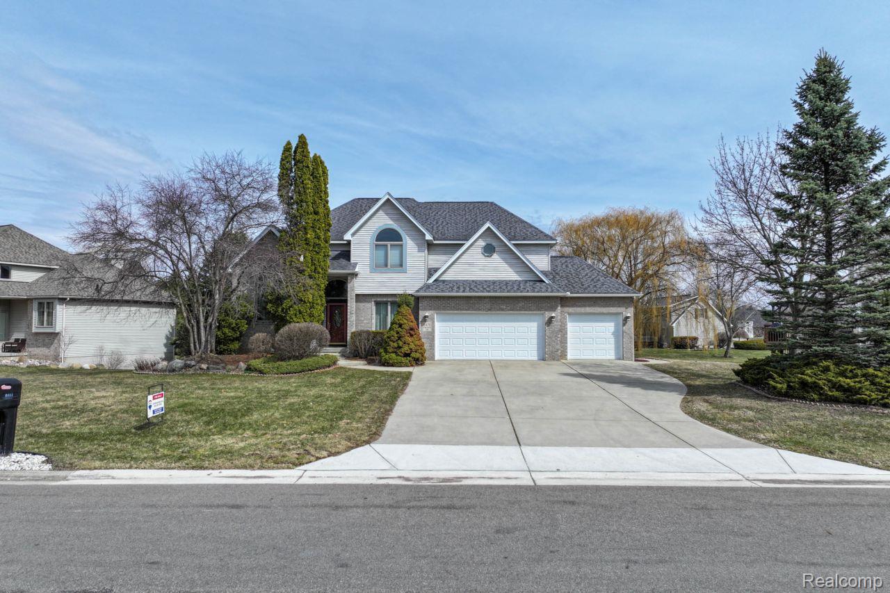 6476, Stonebrook, Flushing, Michigan, 48433