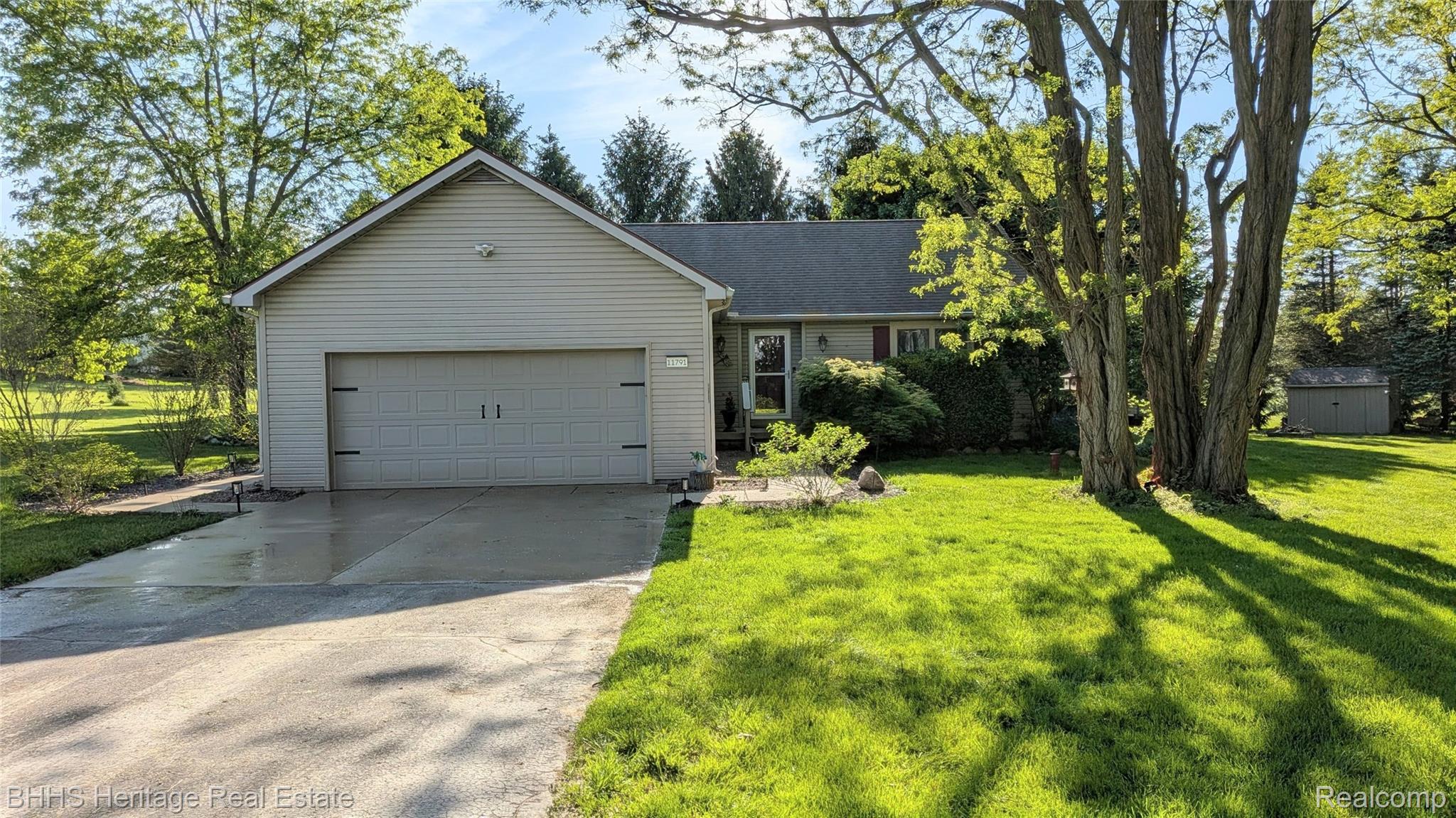 11791, West, Whitmore Lake, Michigan, 48189
