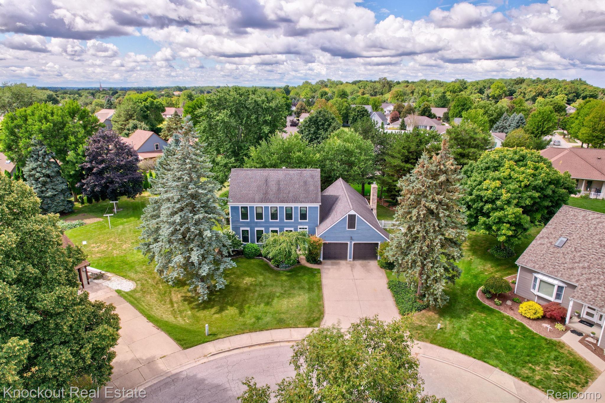 7, Rupprecht, Frankenmuth, Michigan, 48734