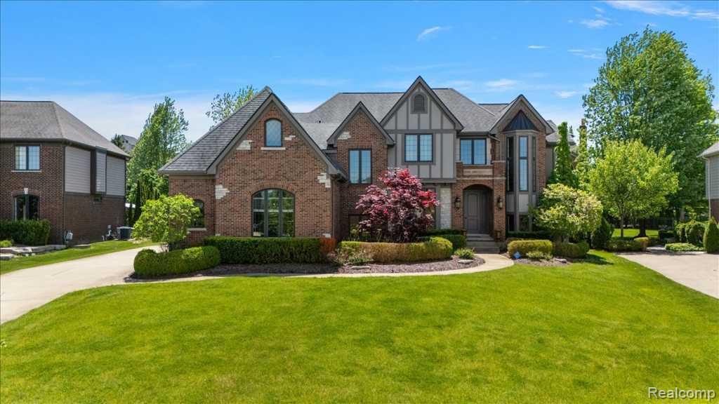 2885, Ambleside, Rochester, Michigan, 48306