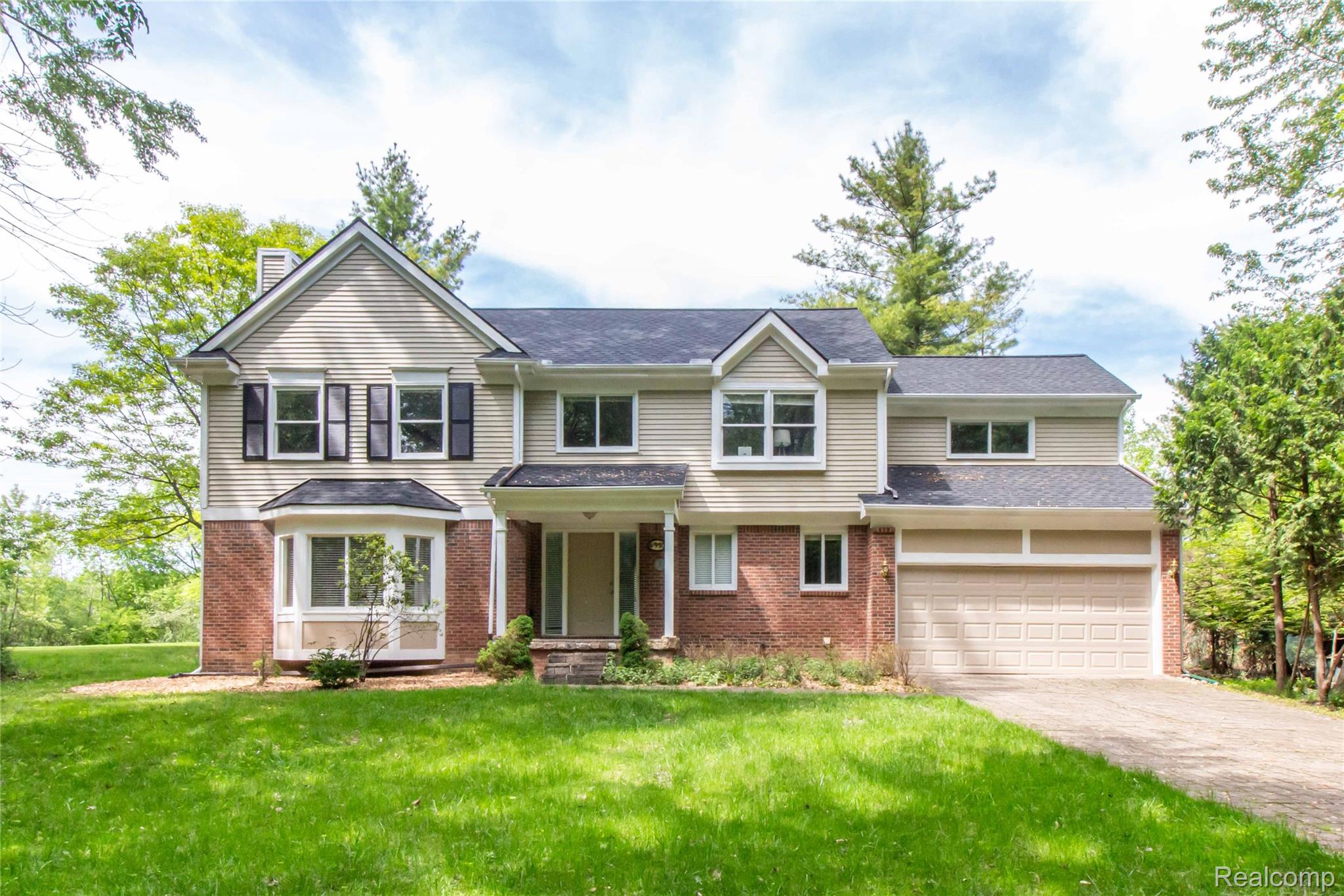 6910, Leytonstone, West Bloomfield, Michigan, 48322