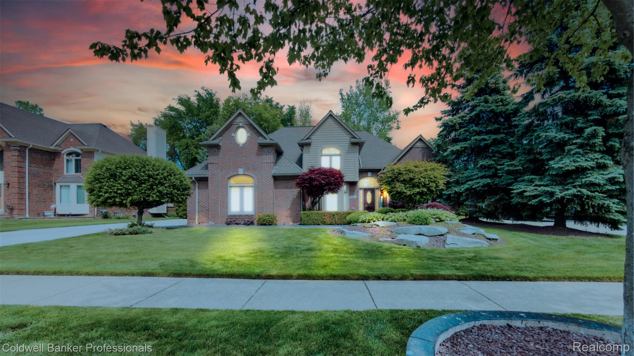 43662, Vintners Place, Sterling Heights, Michigan, 48314