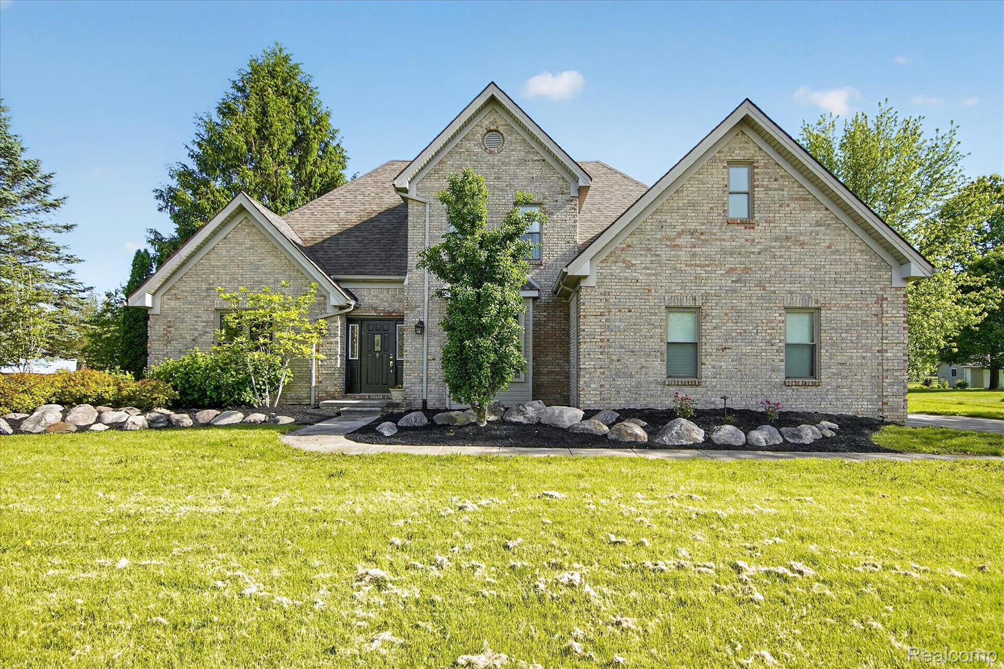 34604, Jesica, New Boston, Michigan, 48164