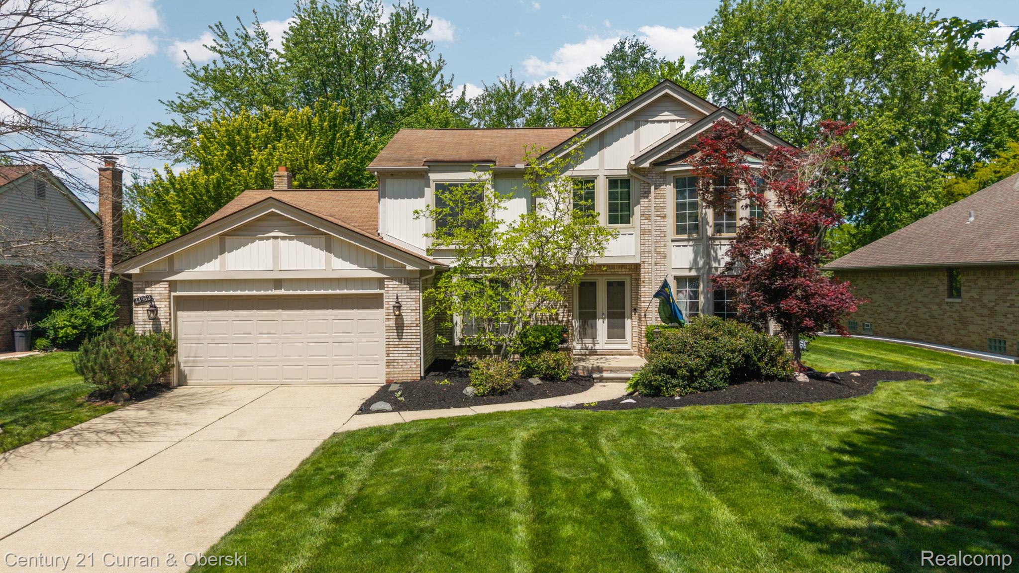 44962, Steeple, Novi, Michigan, 48375