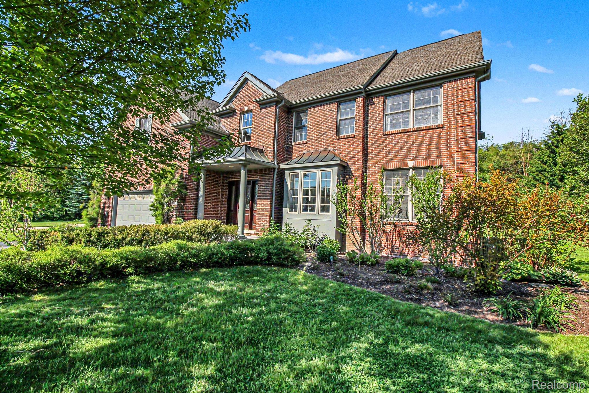 9367, Wildflower, Davisburg, Michigan, 48350