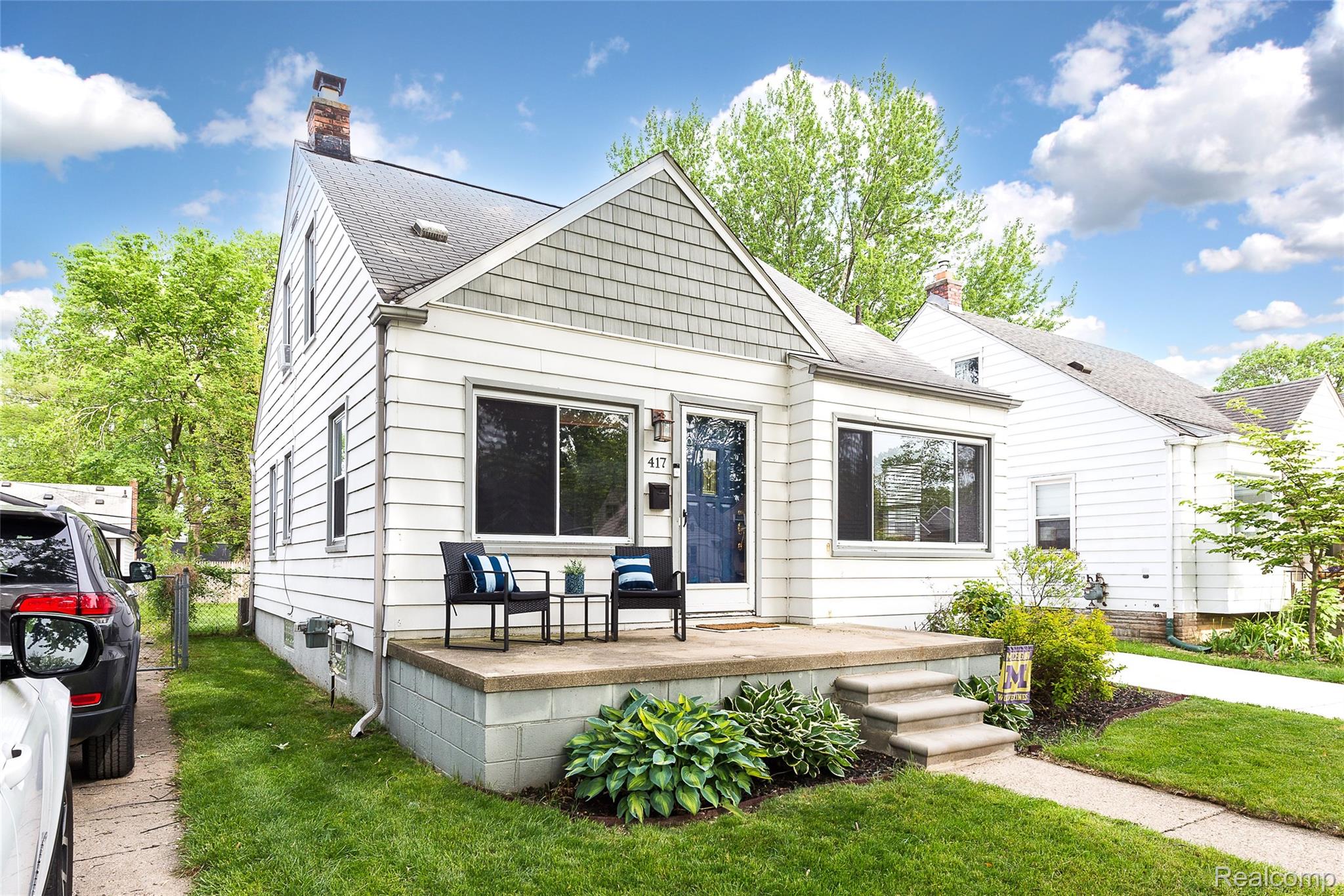 417, Helene, Royal Oak, Michigan, 48067