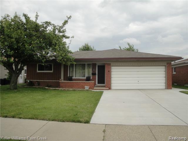 28926, JAMES, Warren, Michigan, 48092
