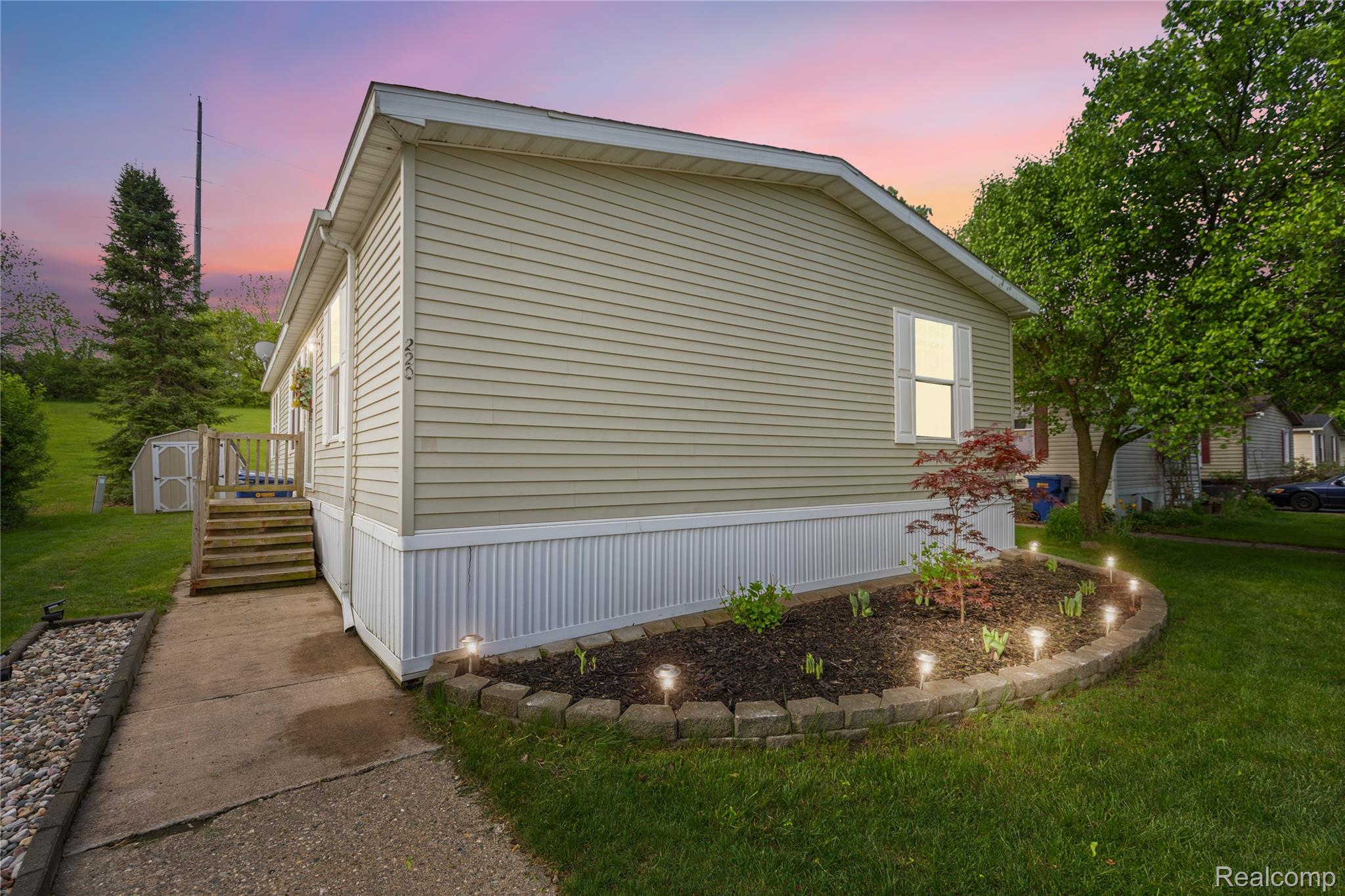 165 Lot 220, OPDYKE, Auburn Hills, Michigan, 48326