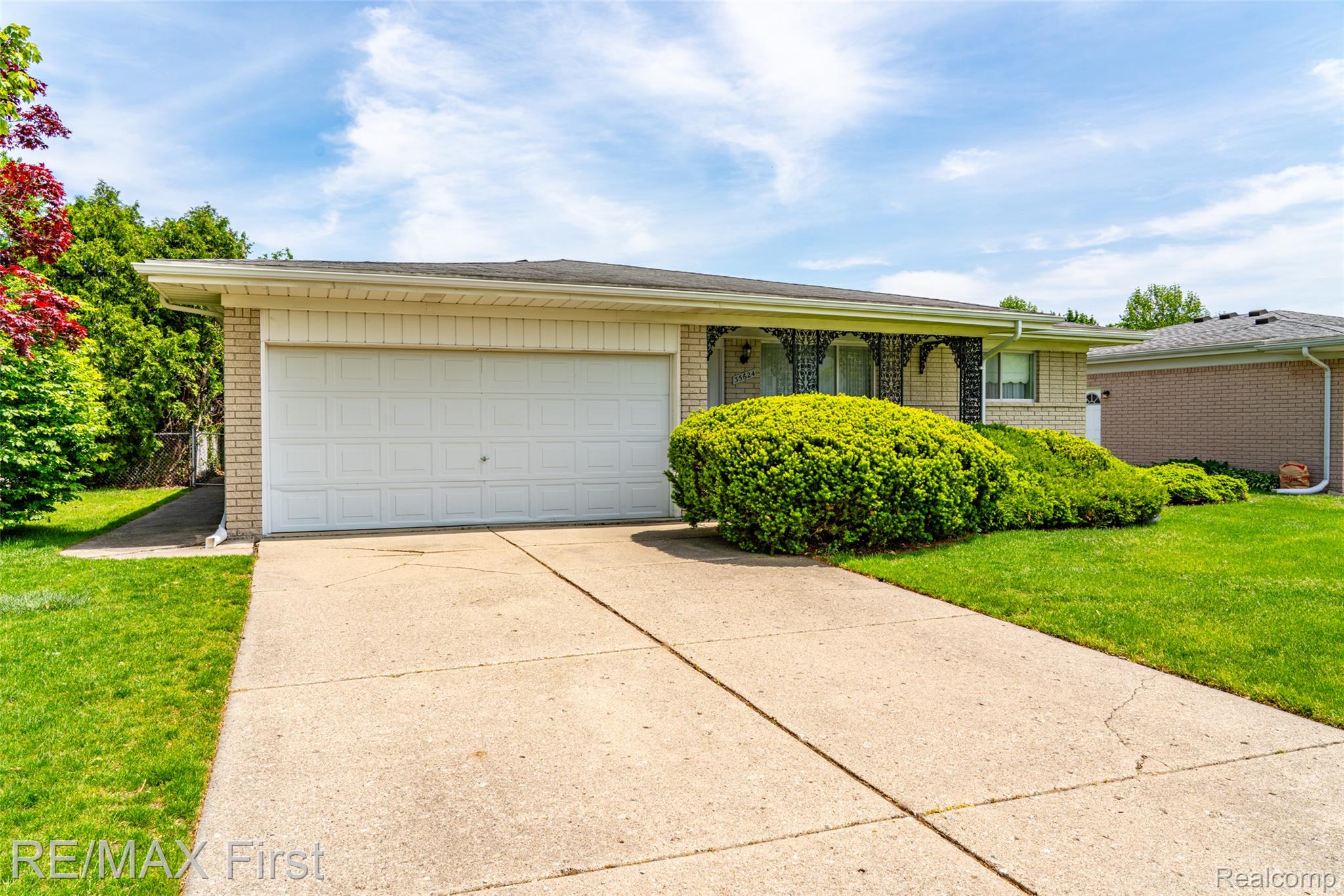 35624, Bonneville, Sterling Heights, Michigan, 48312