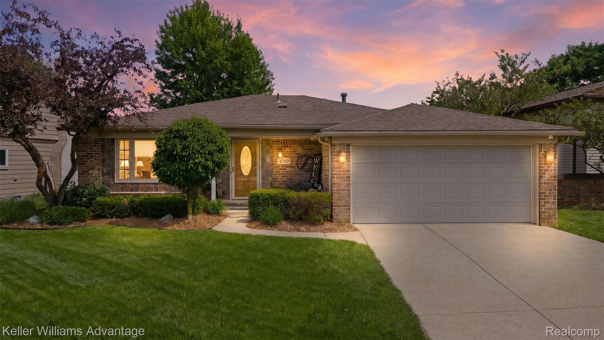 42505, Saltz, Canton, Michigan, 48187