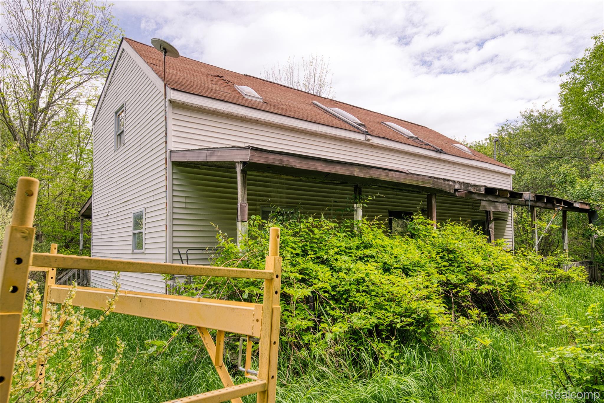 2626, Bullock, Lapeer, Michigan, 48446