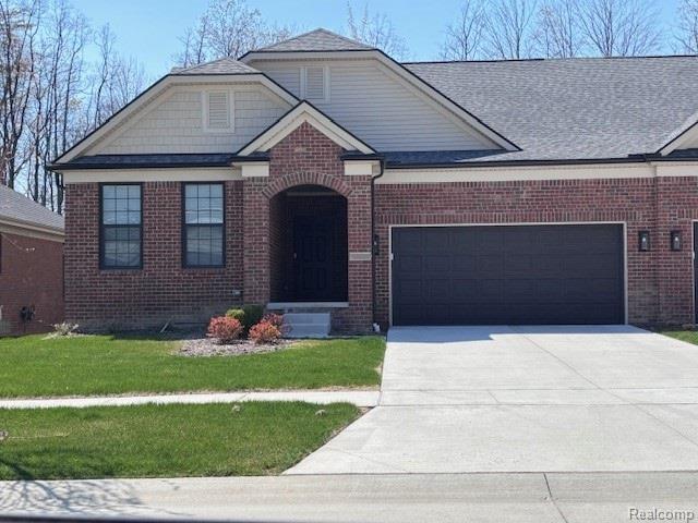 55933, Oak Pointe, Shelby Twp, Michigan, 48315