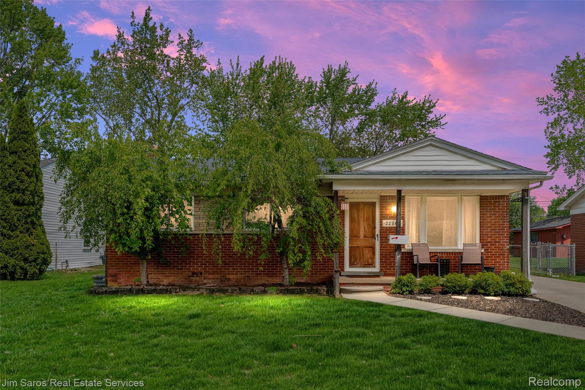22801, Lake, St. Clair Shores, Michigan, 48082