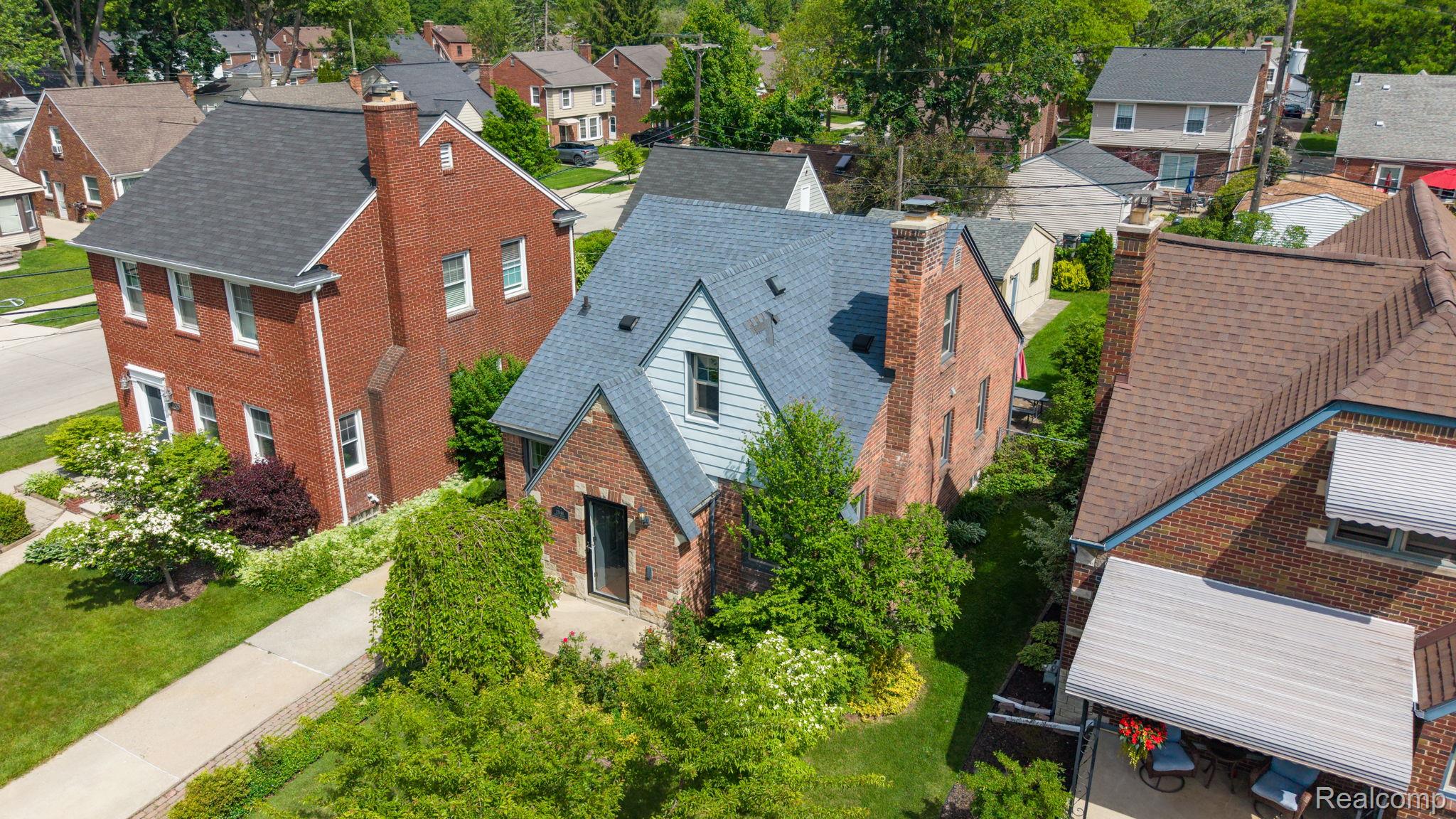 23144, Myrtle, Dearborn, Michigan, 48128