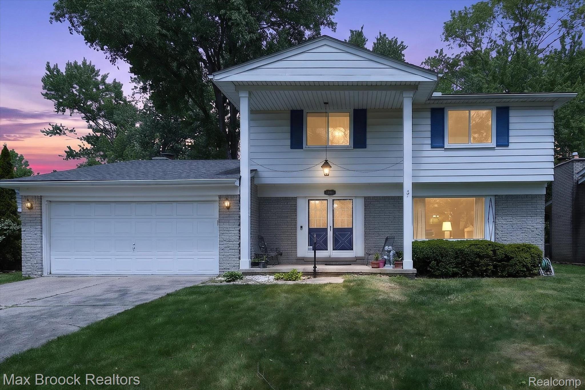 30195, Pleasant, Southfield, Michigan, 48076
