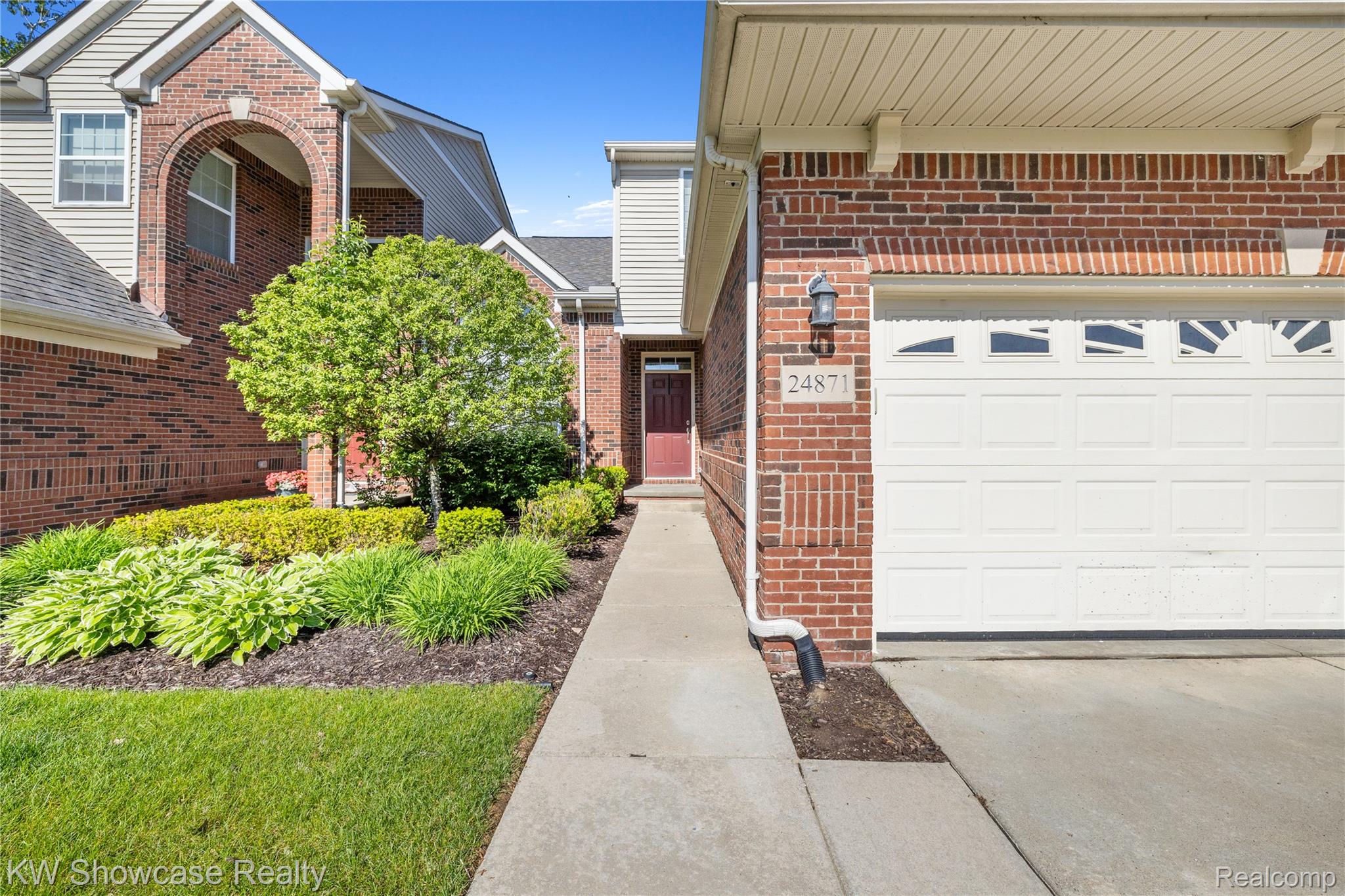 24871, Valleywood, #47, South Lyon, Michigan, 48178