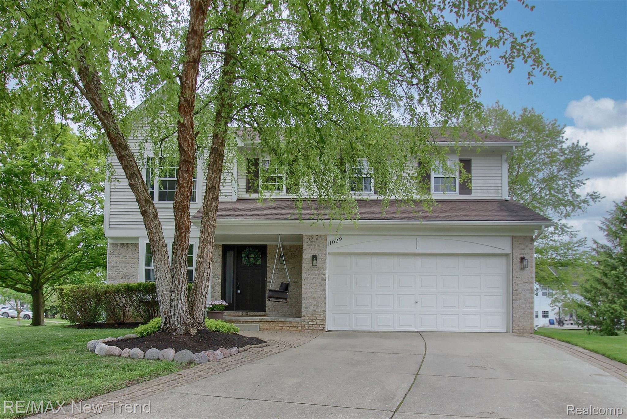 1029, Shetland, South Lyon, Michigan, 48178