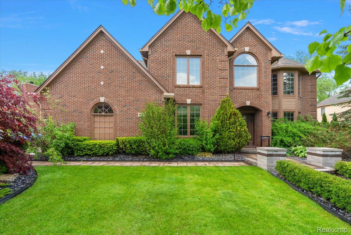 48056, River Way, Canton, Michigan, 48187