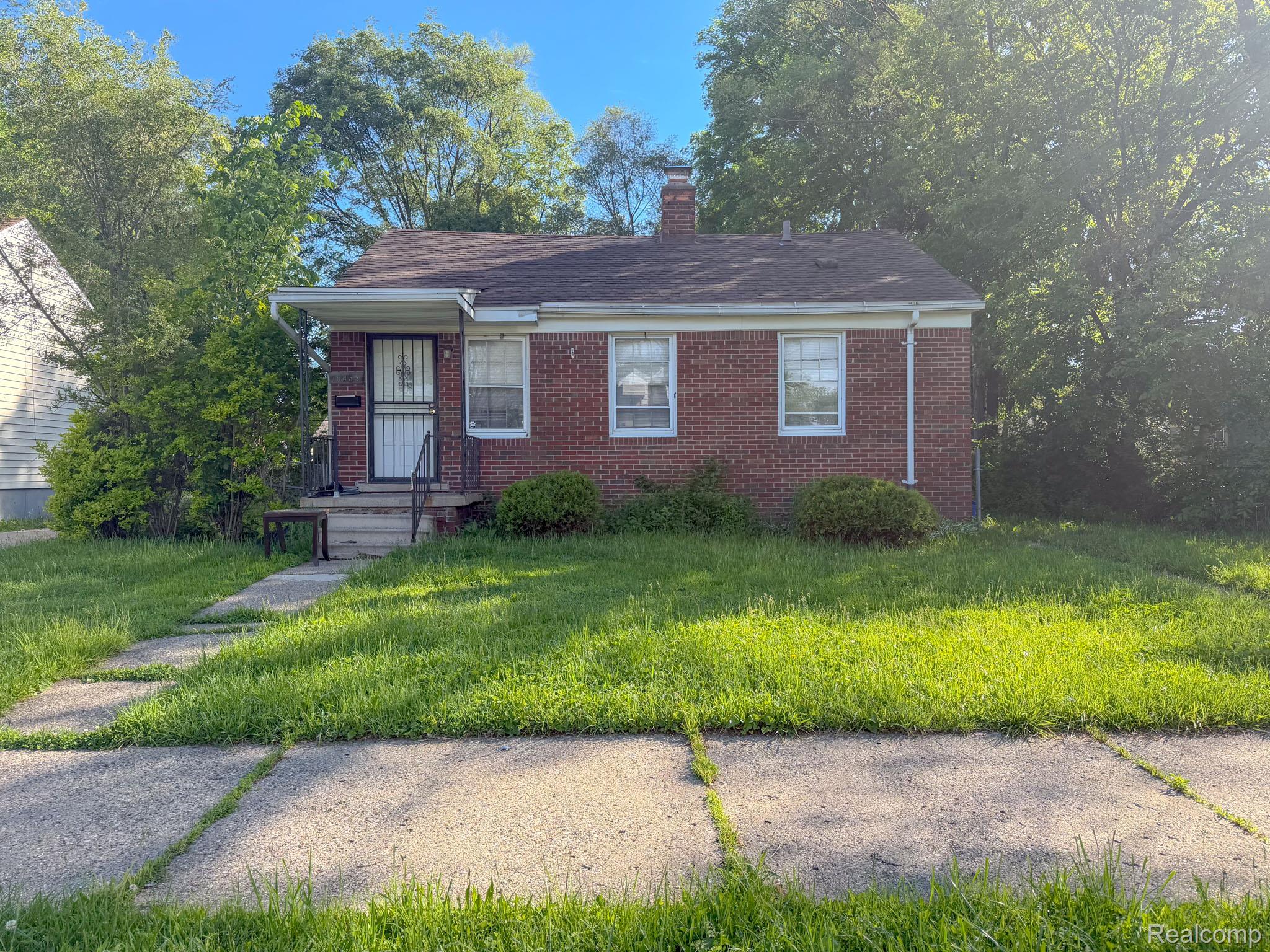 19455, McCormick, Detroit, Michigan, 48224