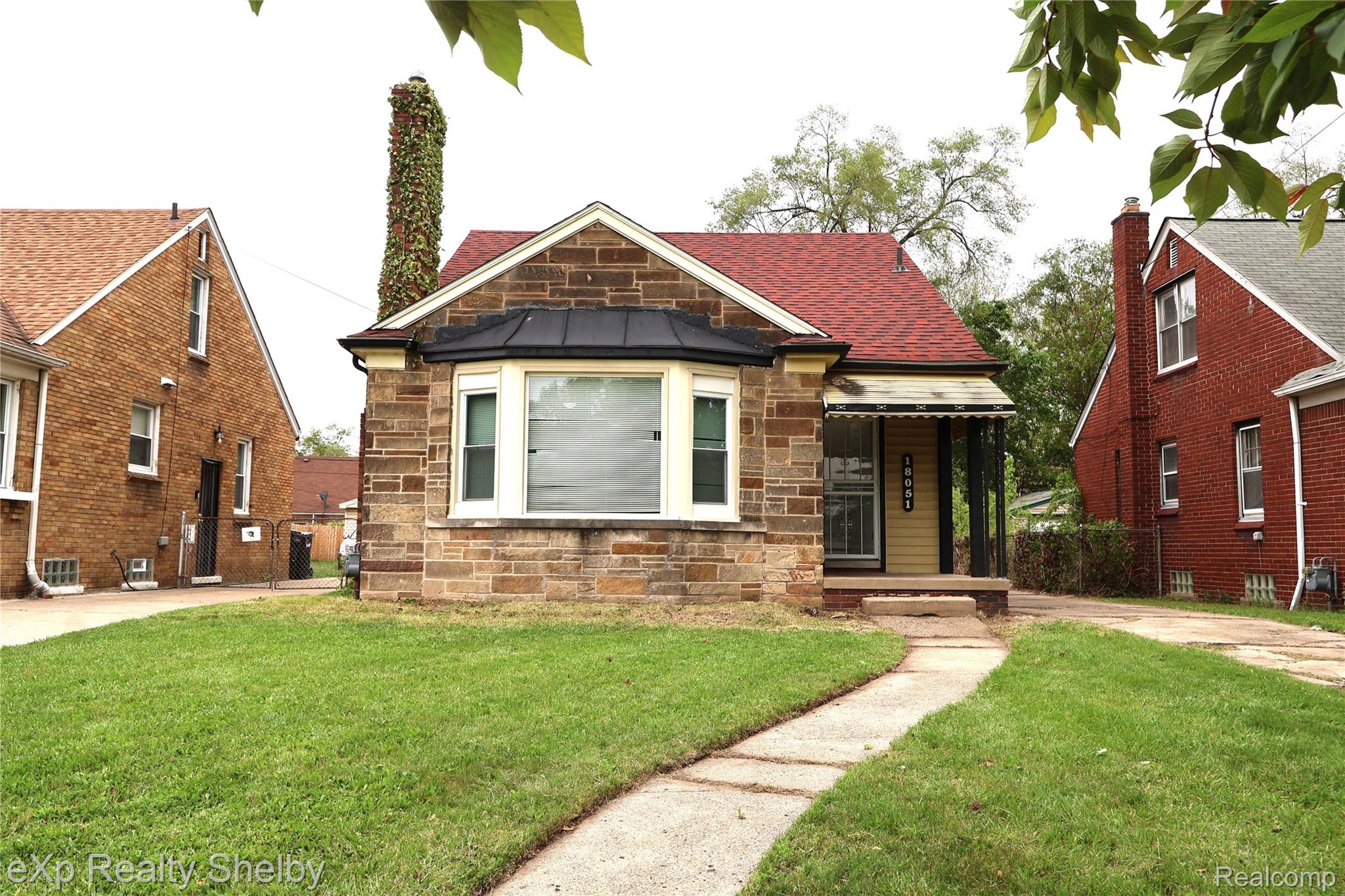 18051, Stansbury, Detroit, Michigan, 48235