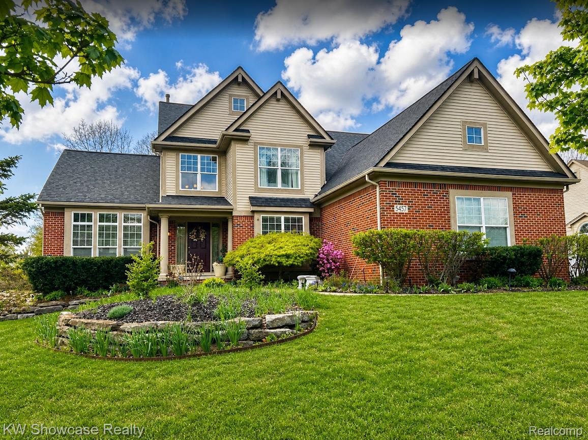 5457, Shelton, Commerce Twp, Michigan, 48382