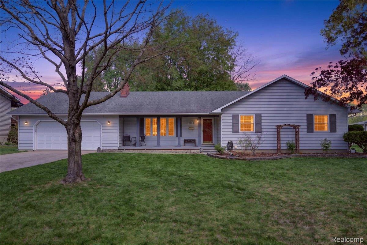10350, Ataberry, Clio, Michigan, 48420