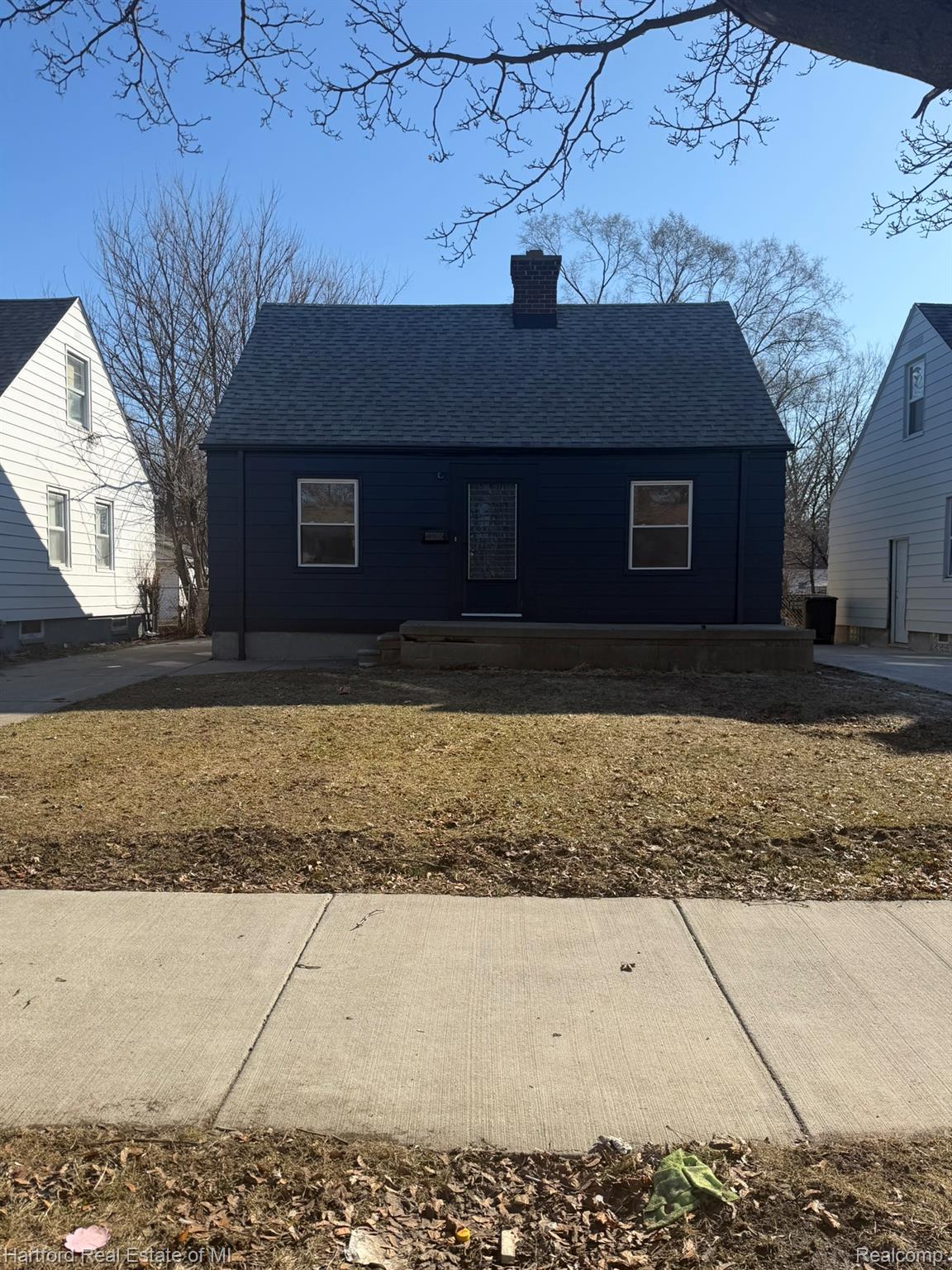 6212, Westwood, Detroit, Michigan, 48228