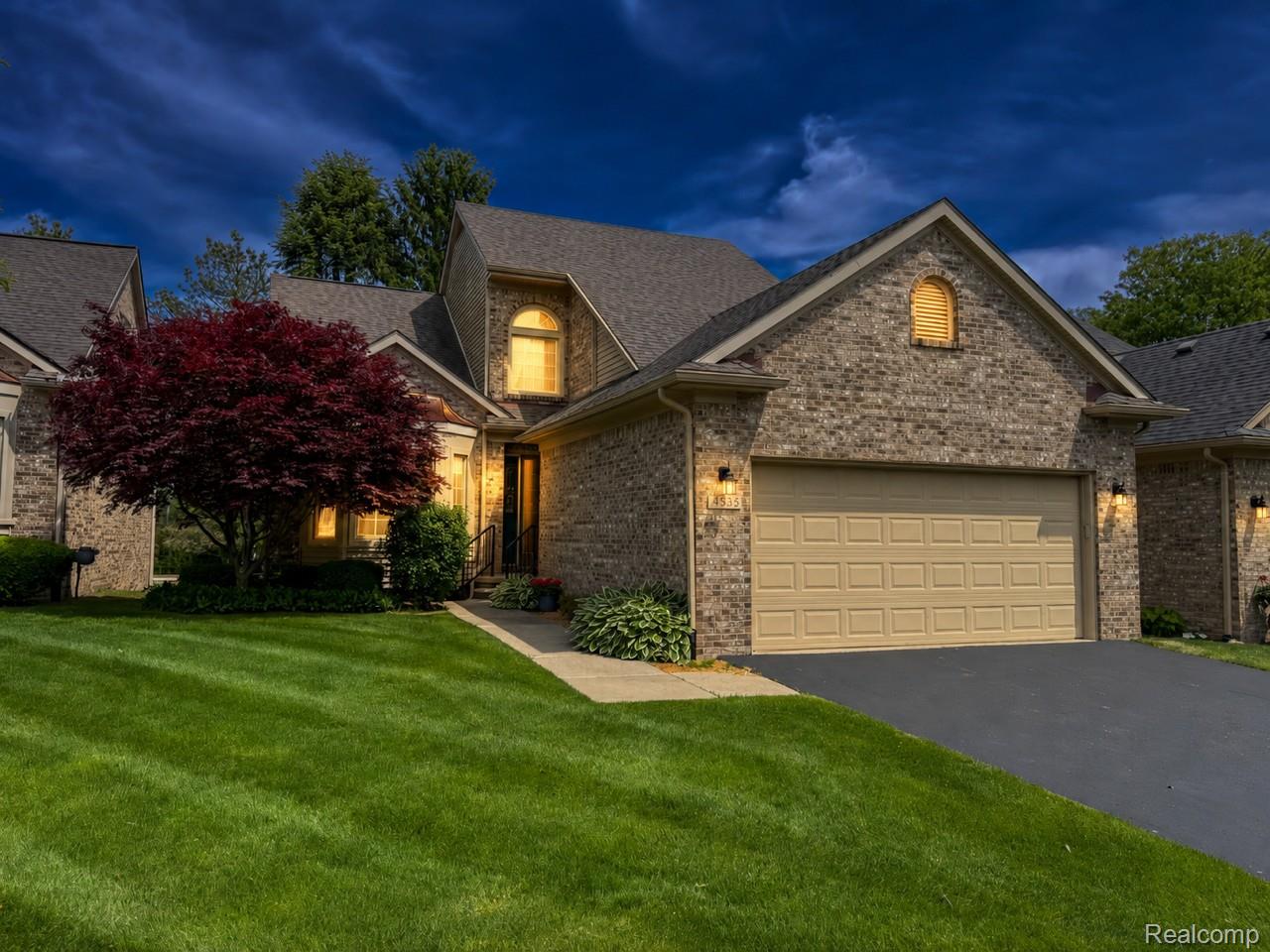 45325, Stonehedge, Plymouth, Michigan, 48170