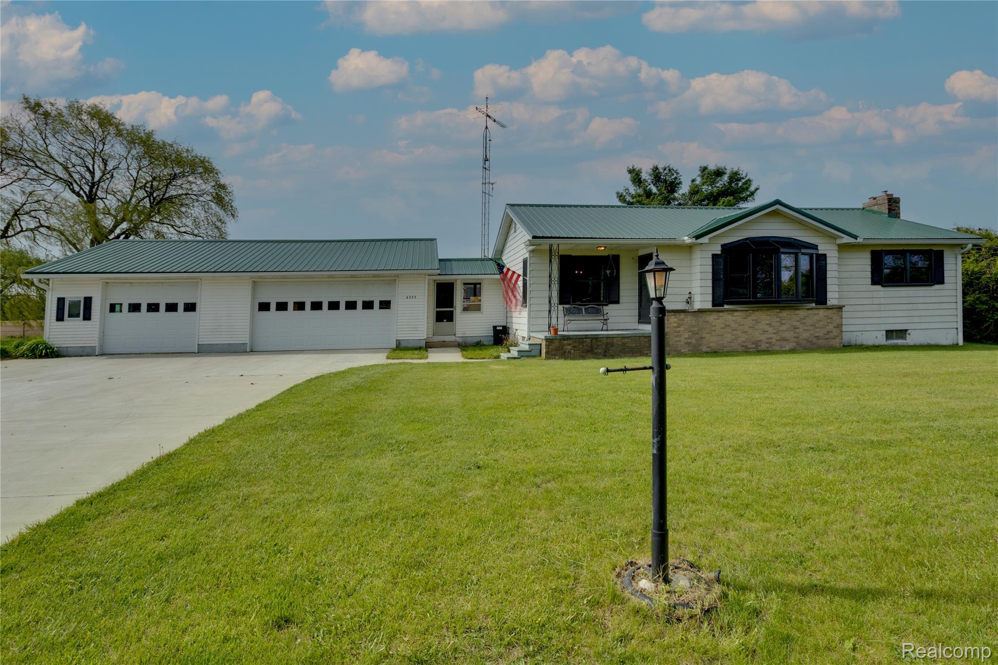 6373, Norman, Grant, Michigan, 48032