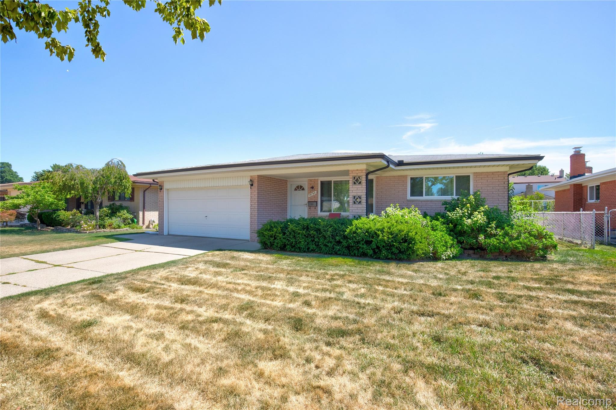 13154, Boca Grande, Sterling Heights, Michigan, 48312