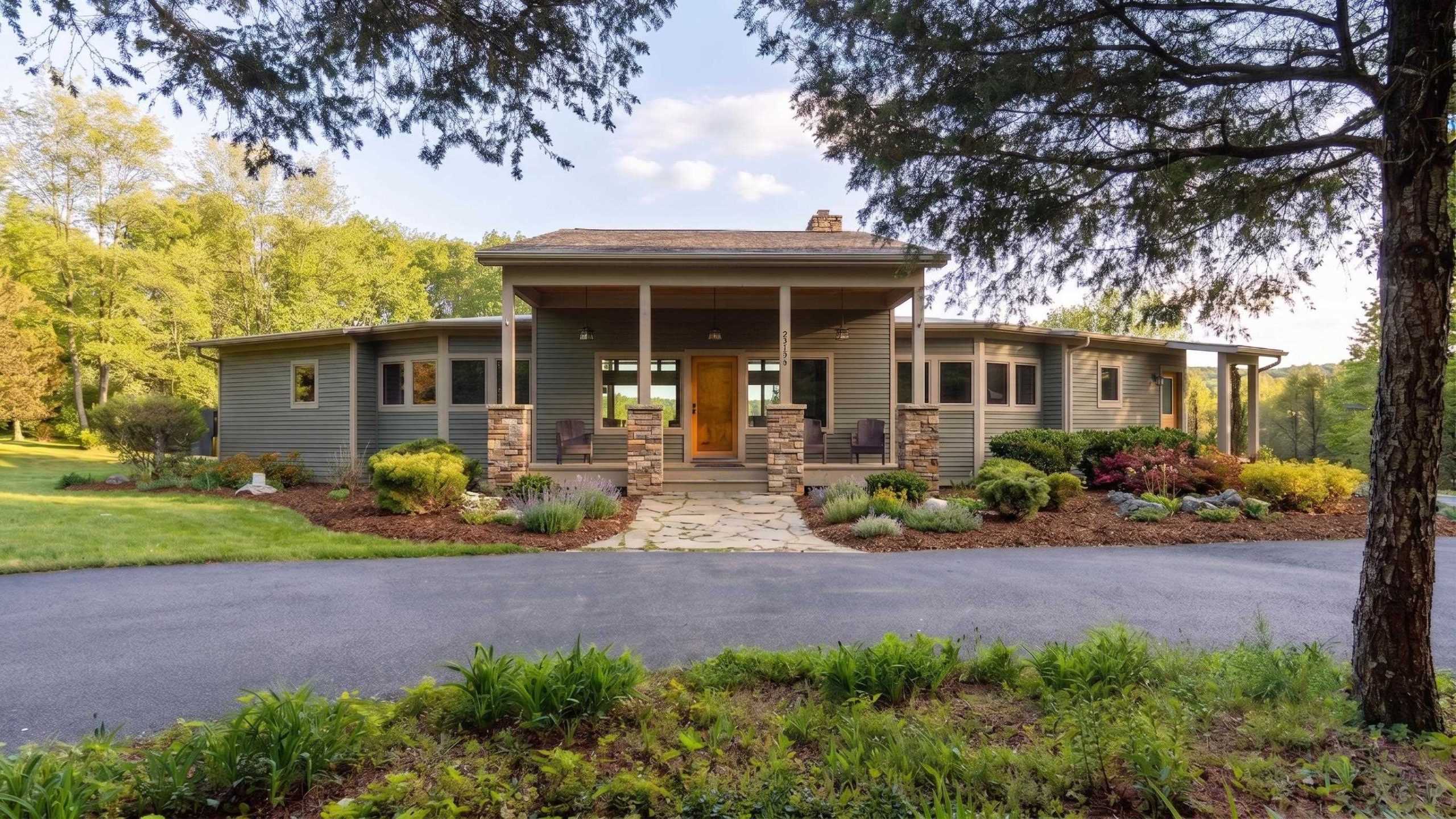 2525 Burdickville RD