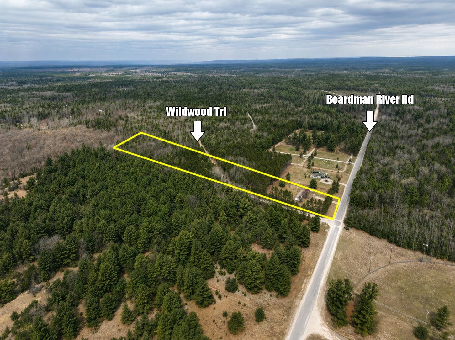 4724 SW Boardman River