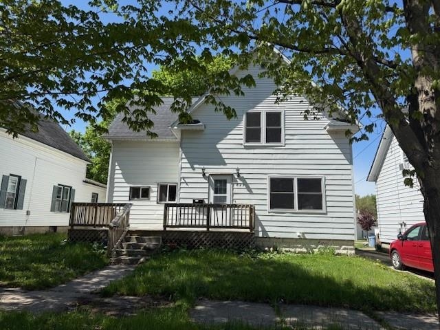 825 Wallace