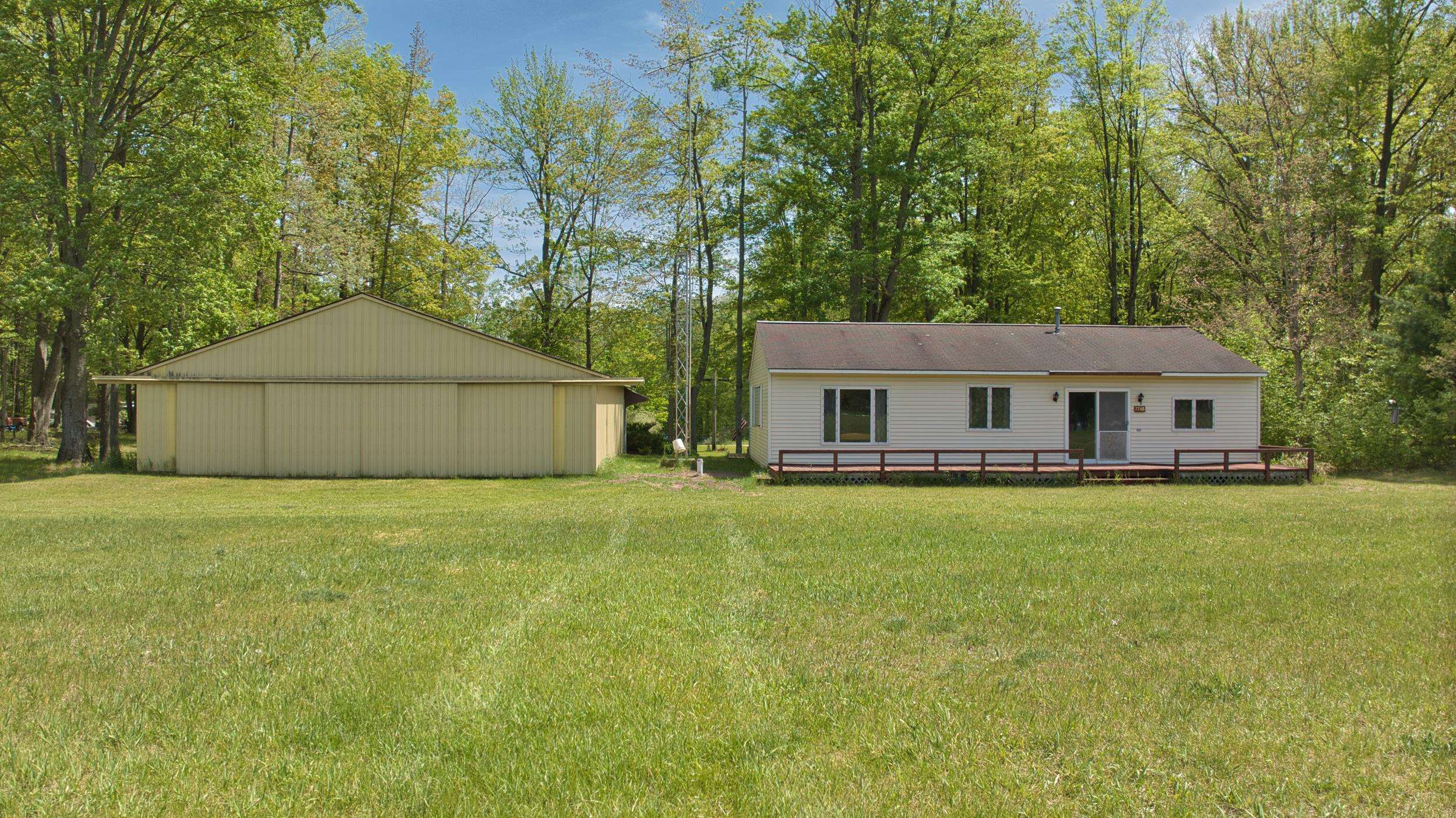 7768 S Airpark RD