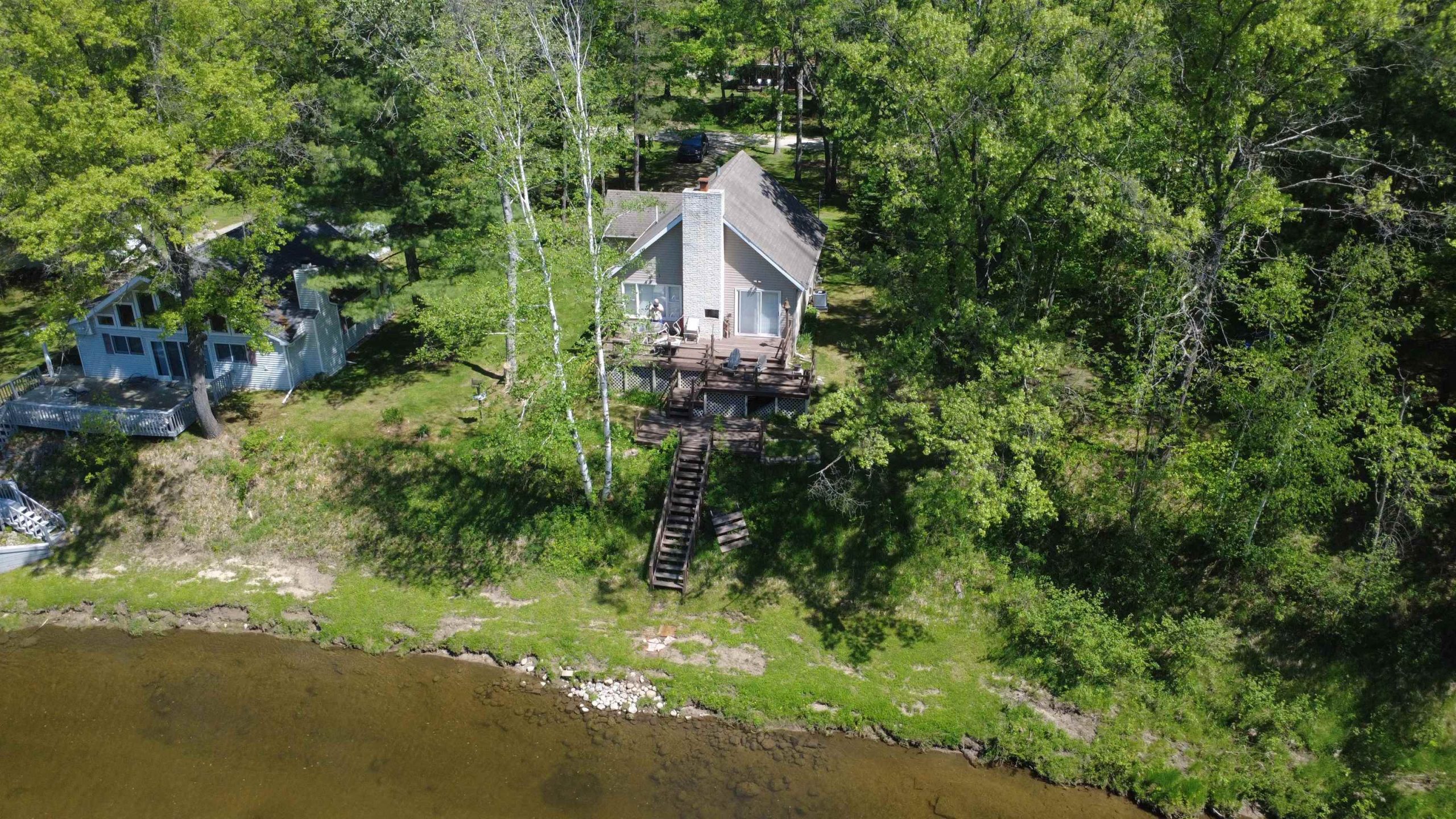 1456 Rifle River