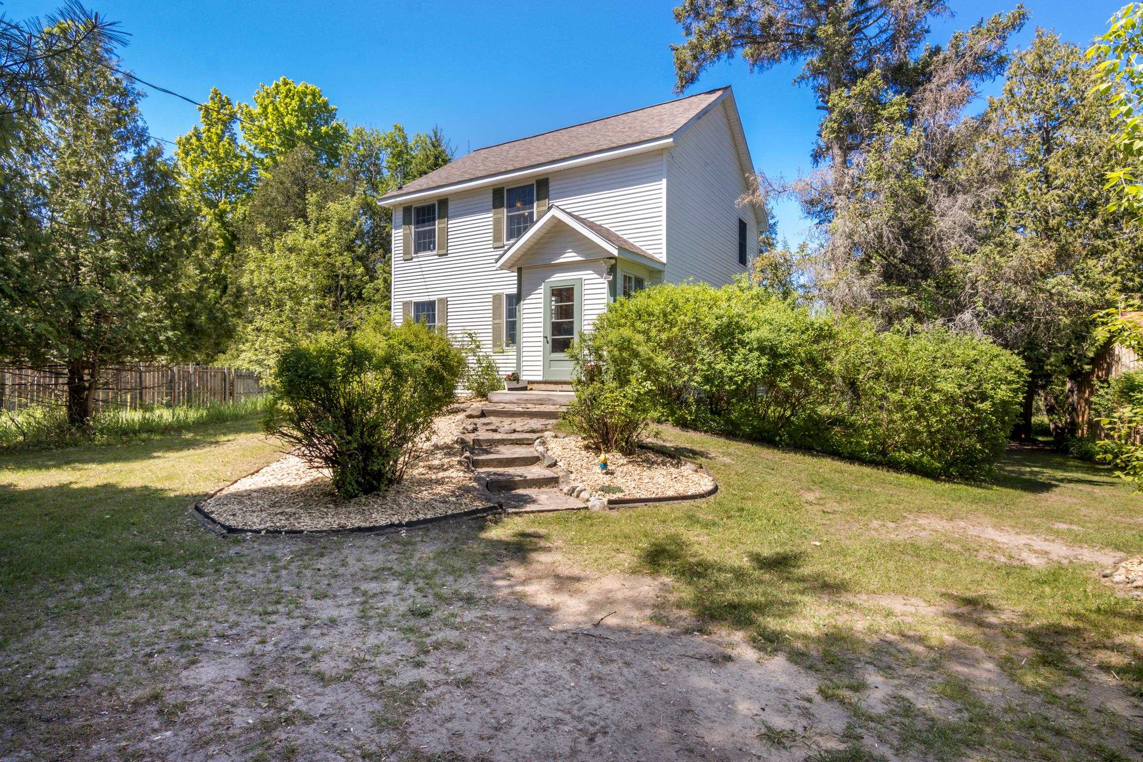 2601 Rushton RD