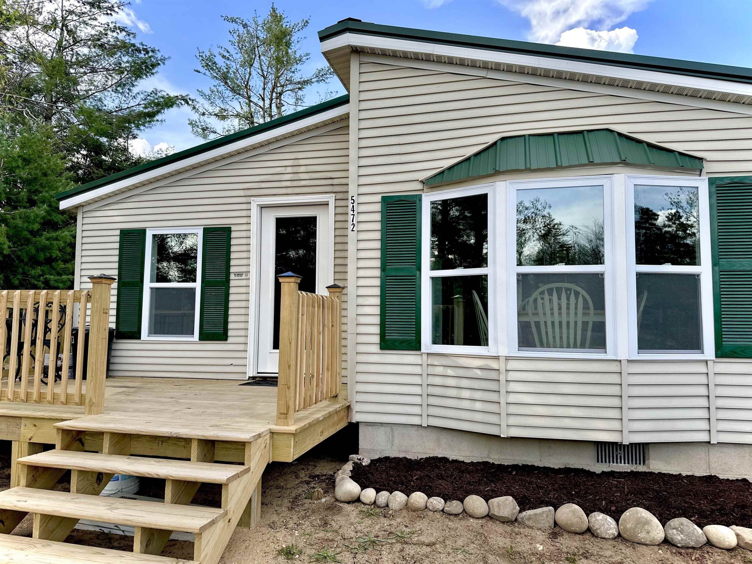 5472 Clubhouse TRL