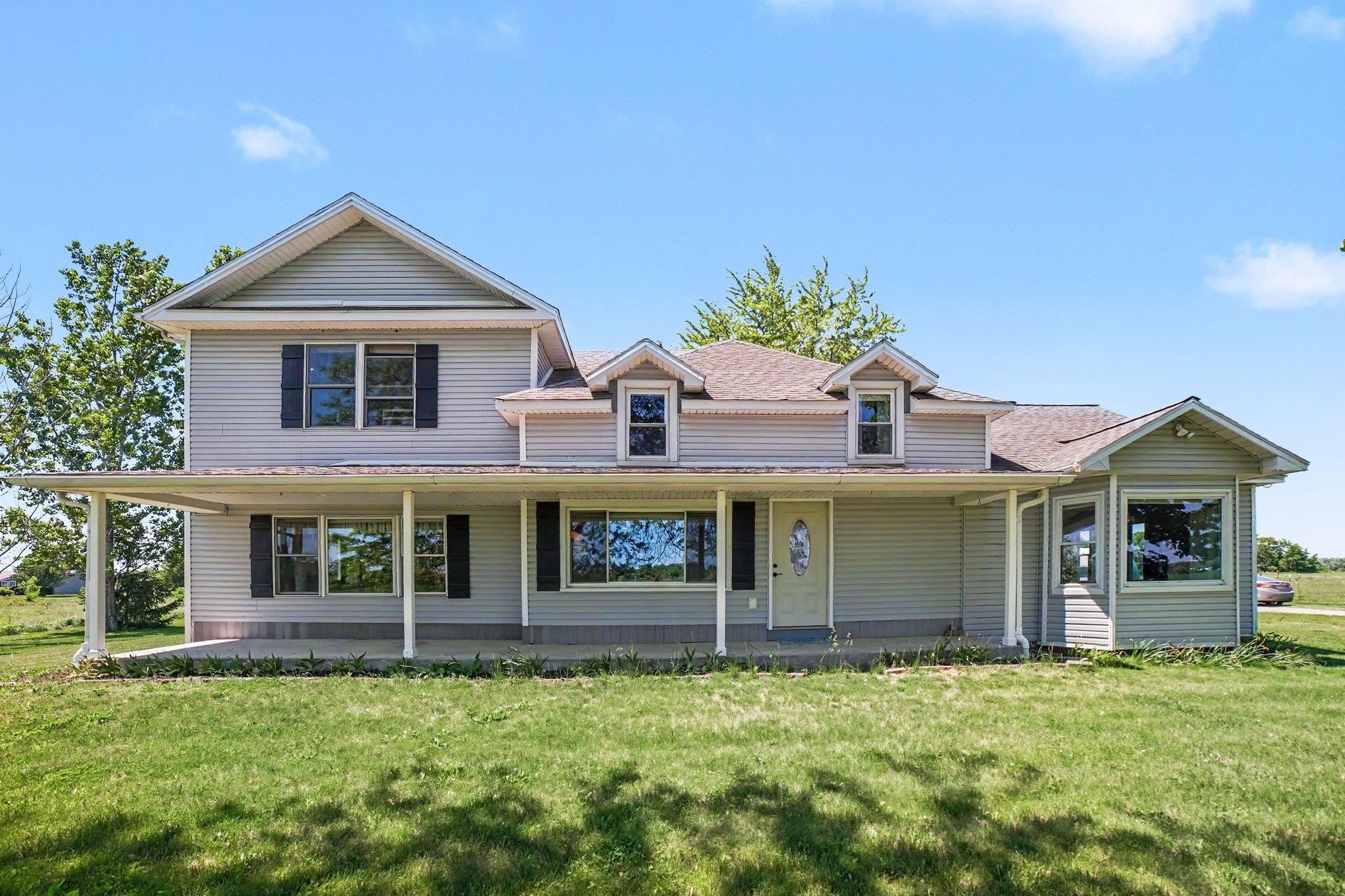 3571 N Shepherd