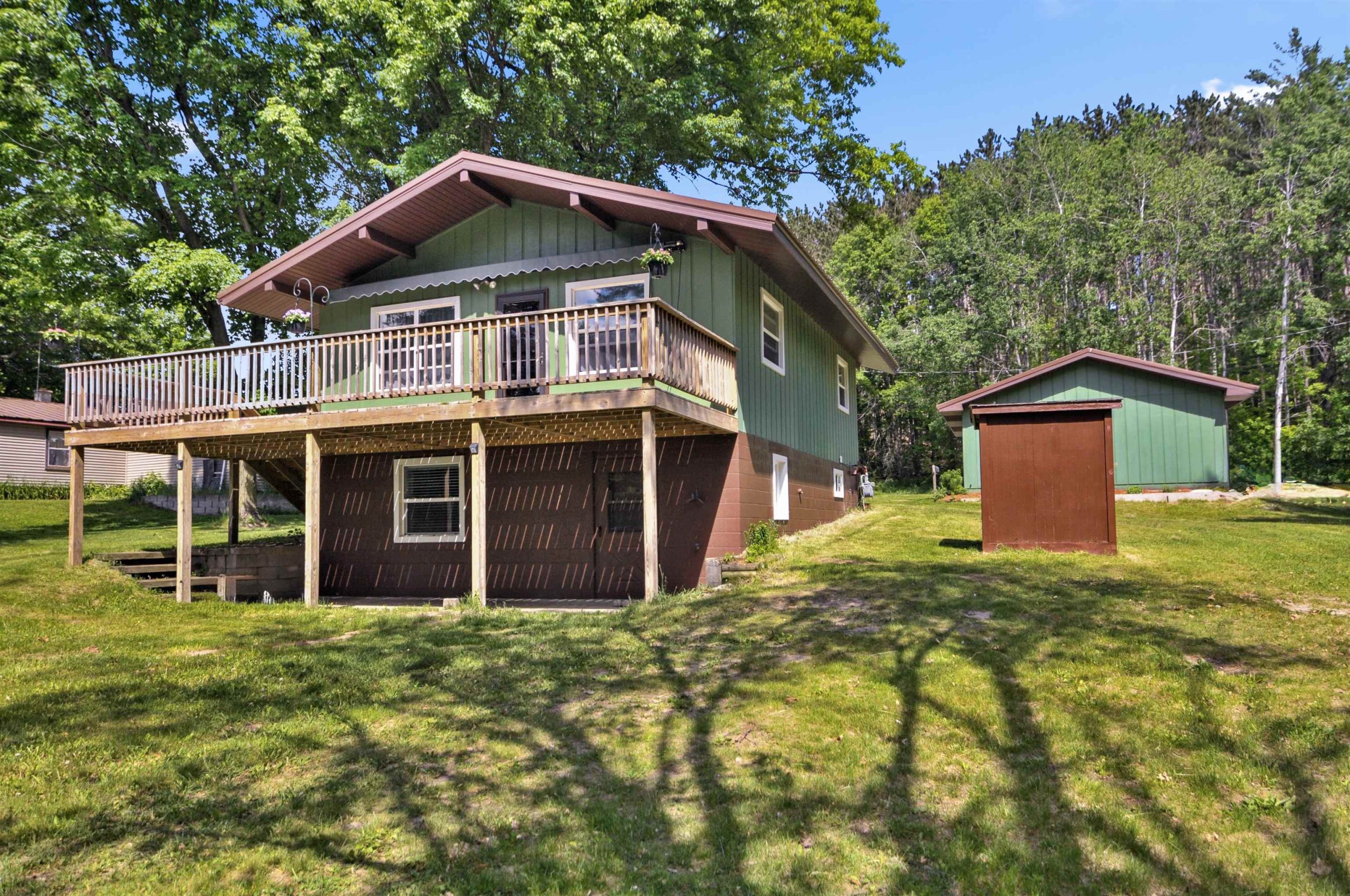 10864 Redman DR