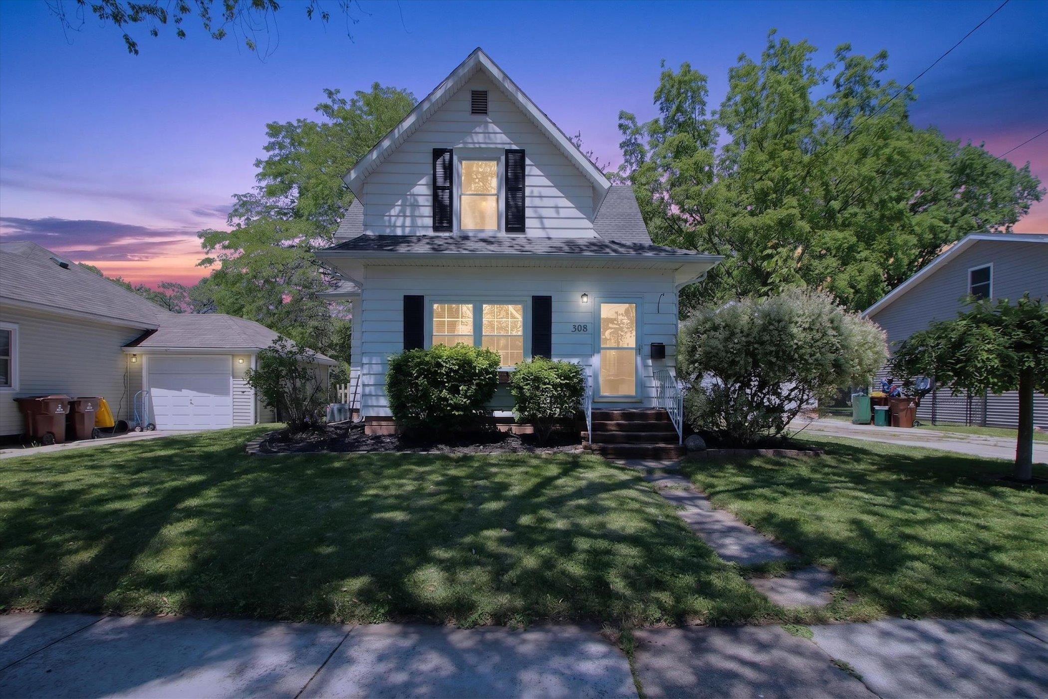 308 Orchard
