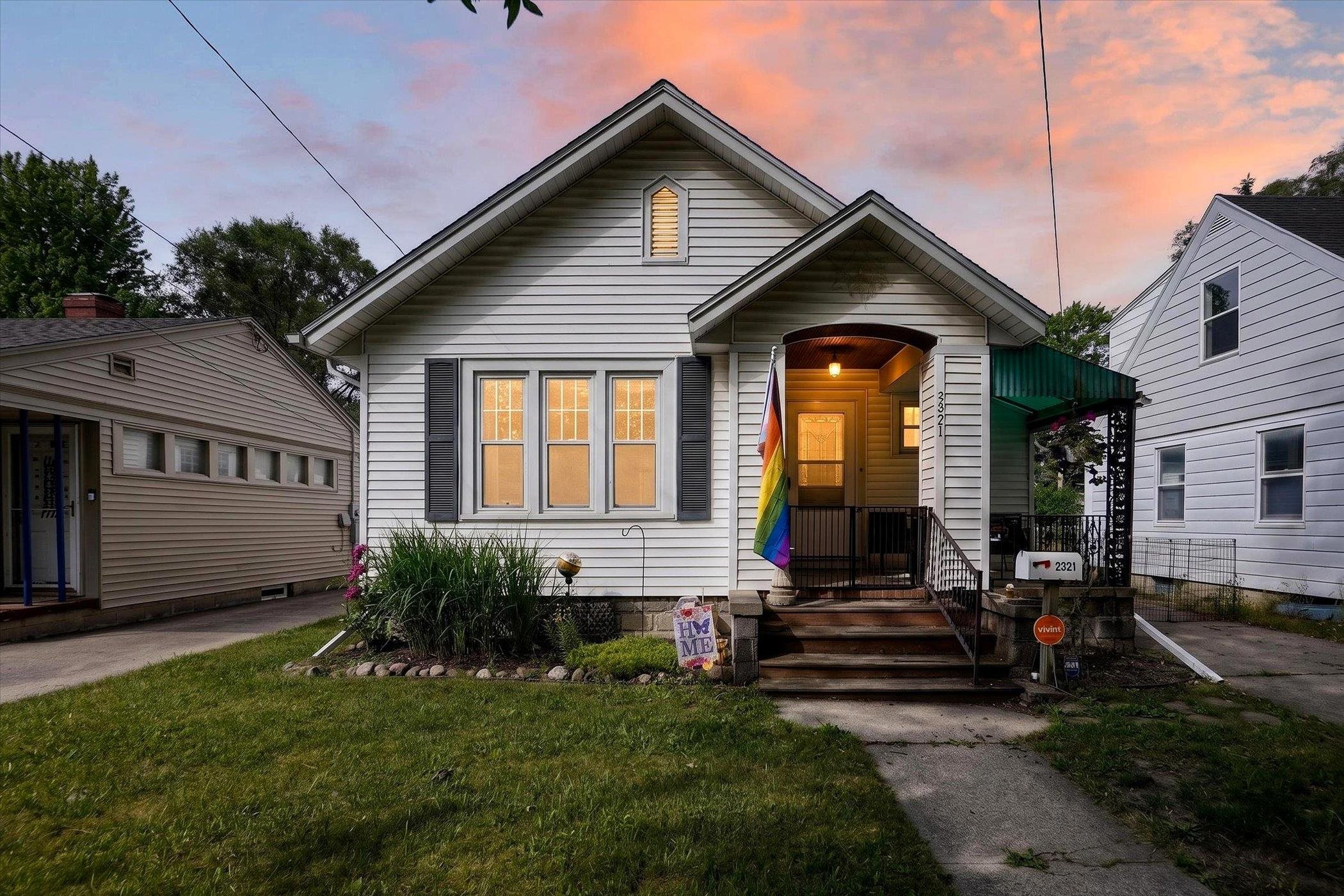 3321 Court