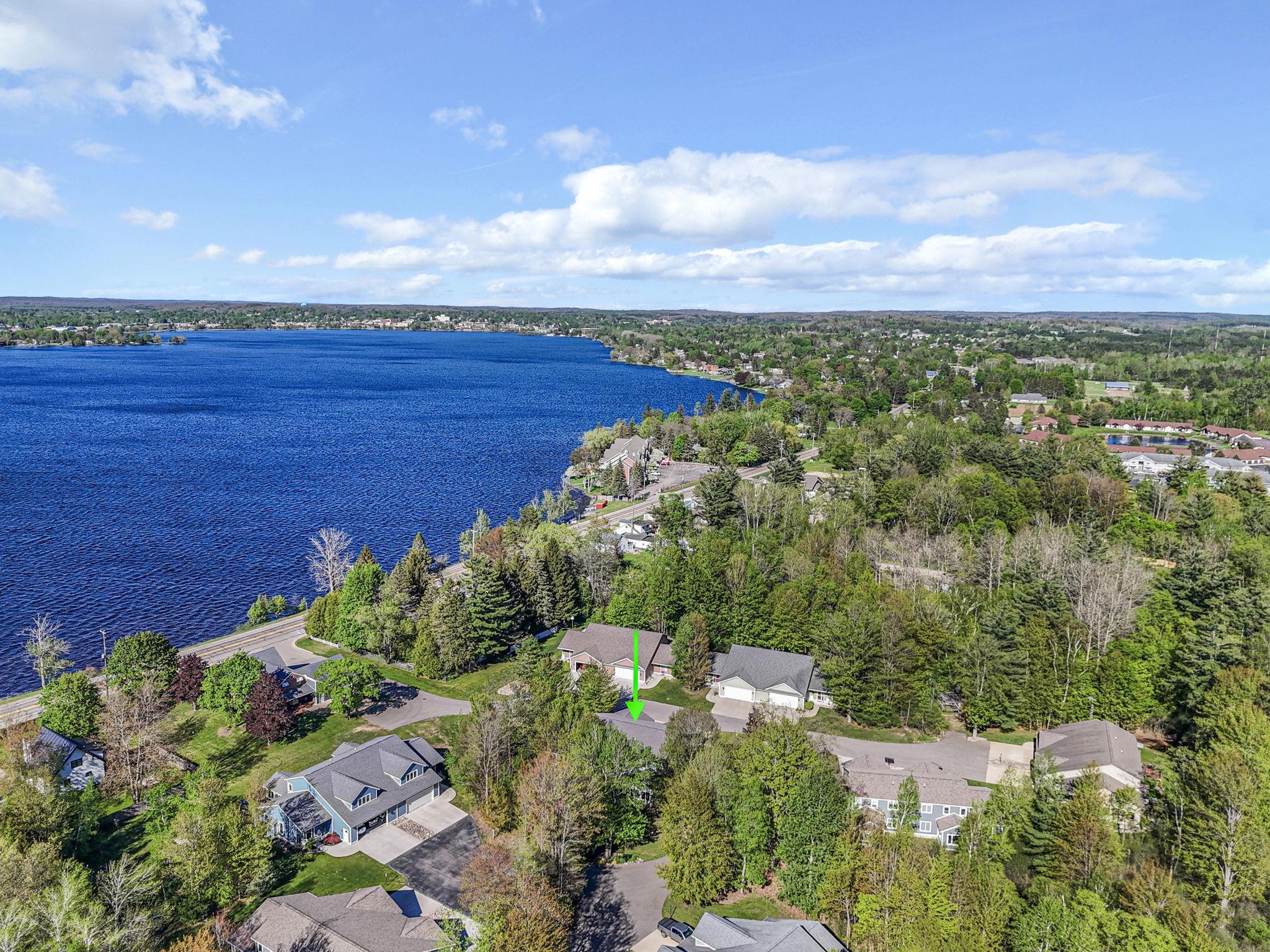 118 Davidsen Shores DR